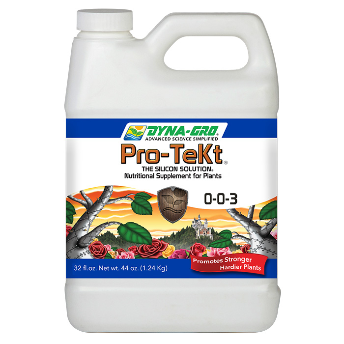 Dyna-Gro Pro-TeKt - Thumbnail 4