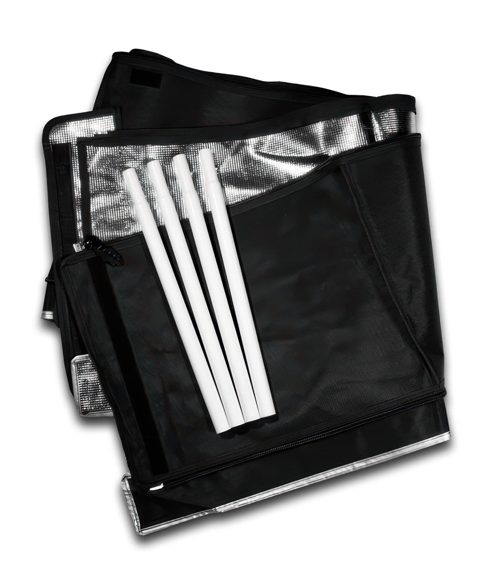 Gorilla Grow Tent 2' Extension Kit for 5' x 9' GGT