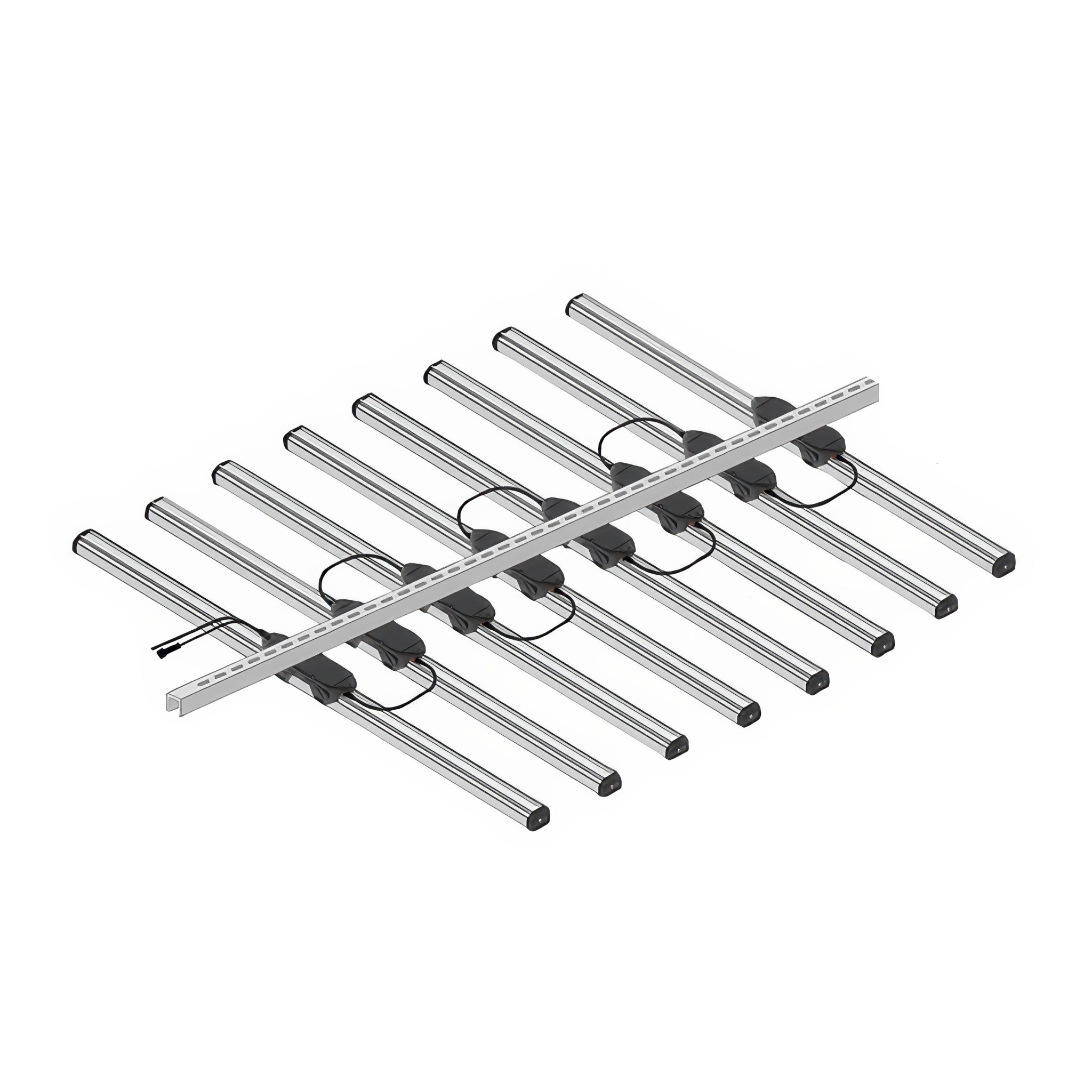 ThinkGrow Model One 720 Watt Flowering LED Grow Light