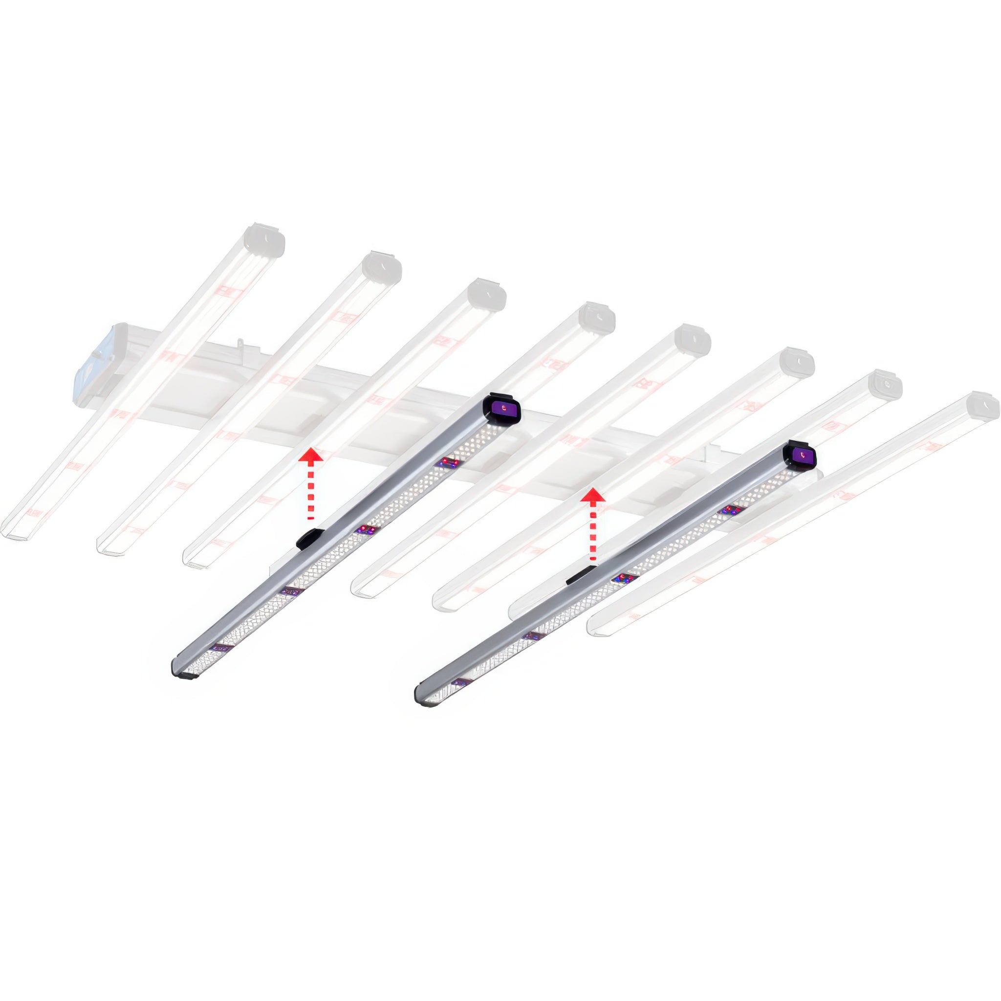 ThinkGrow UV Grow Light Bar for Model-H/Model-W