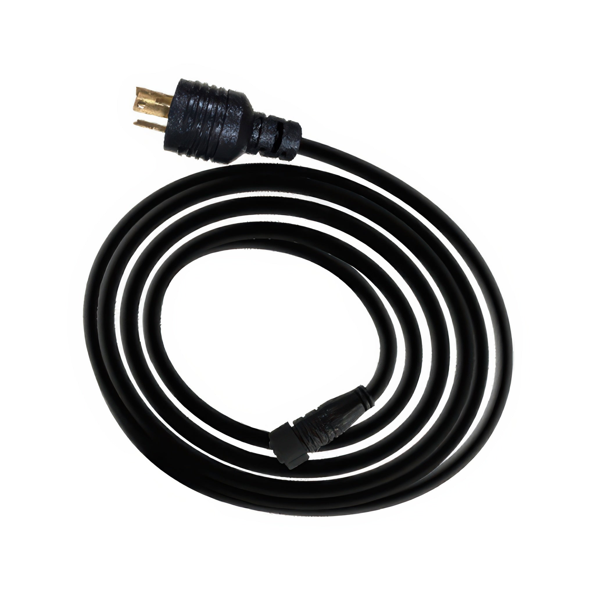 ThinkGrow 12 ft. Power Cord with L7-15P Plug, 277 Volt
