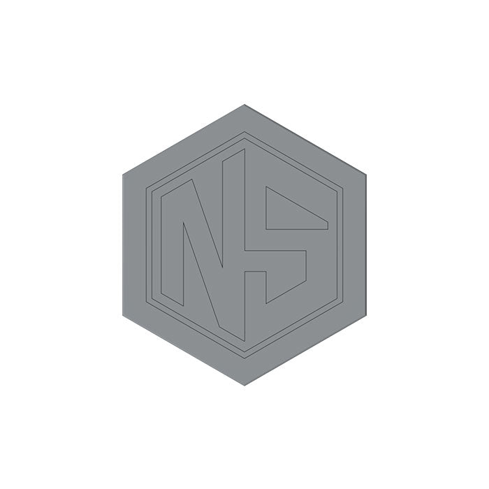 NugSmasher Pre Press Mold Pro, 3.5 Gram, Round