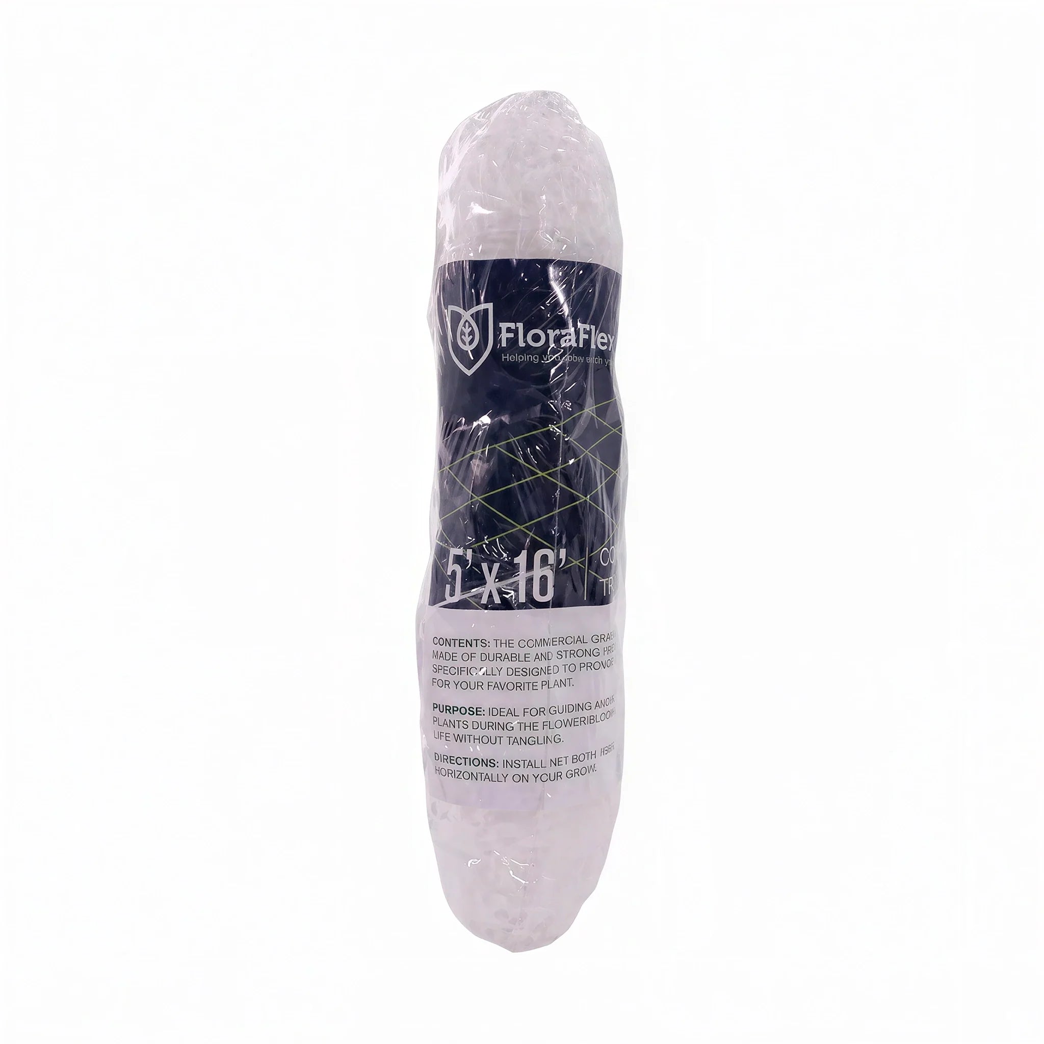 FloraFlex Commercial Trellis Netting