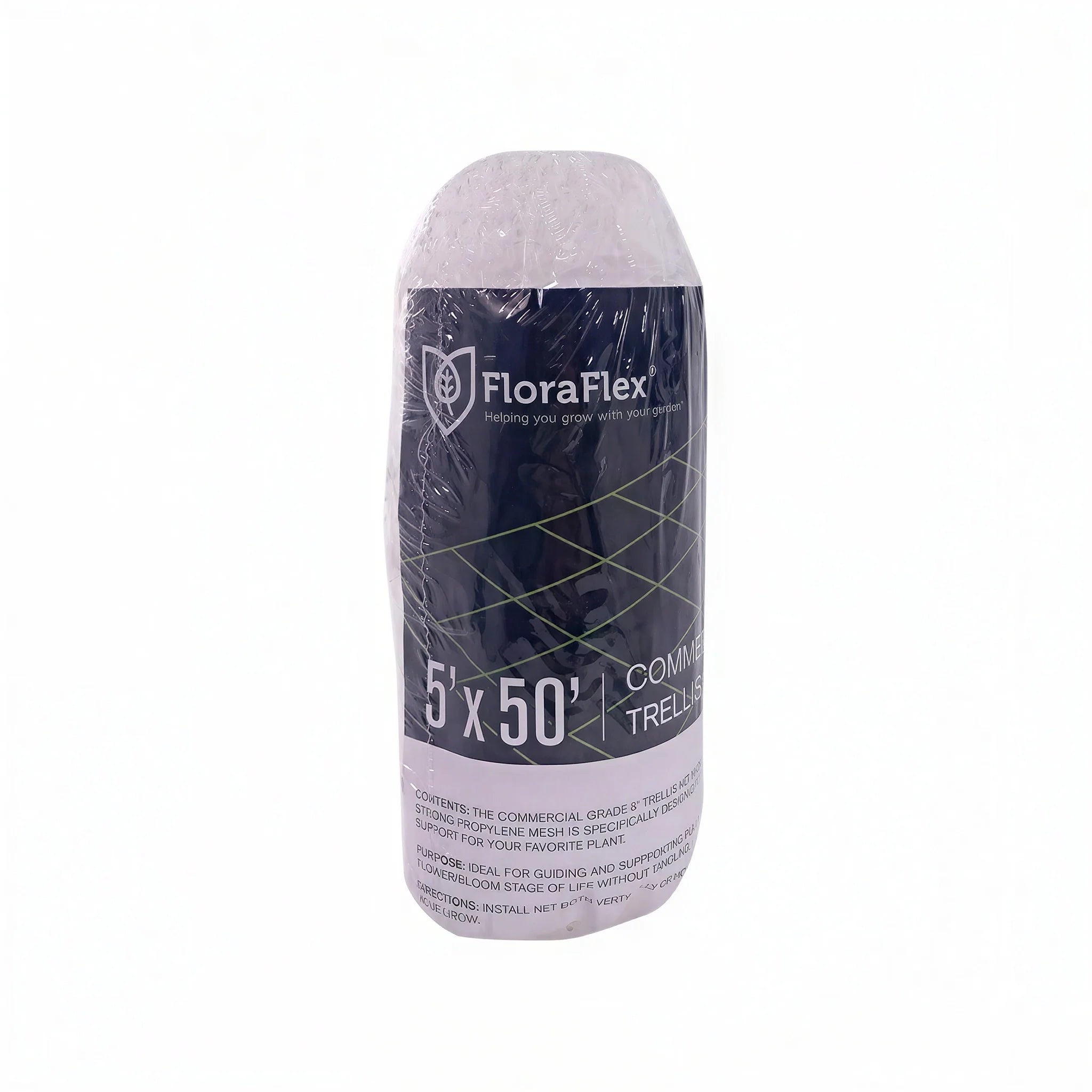 FloraFlex Commercial Trellis Netting