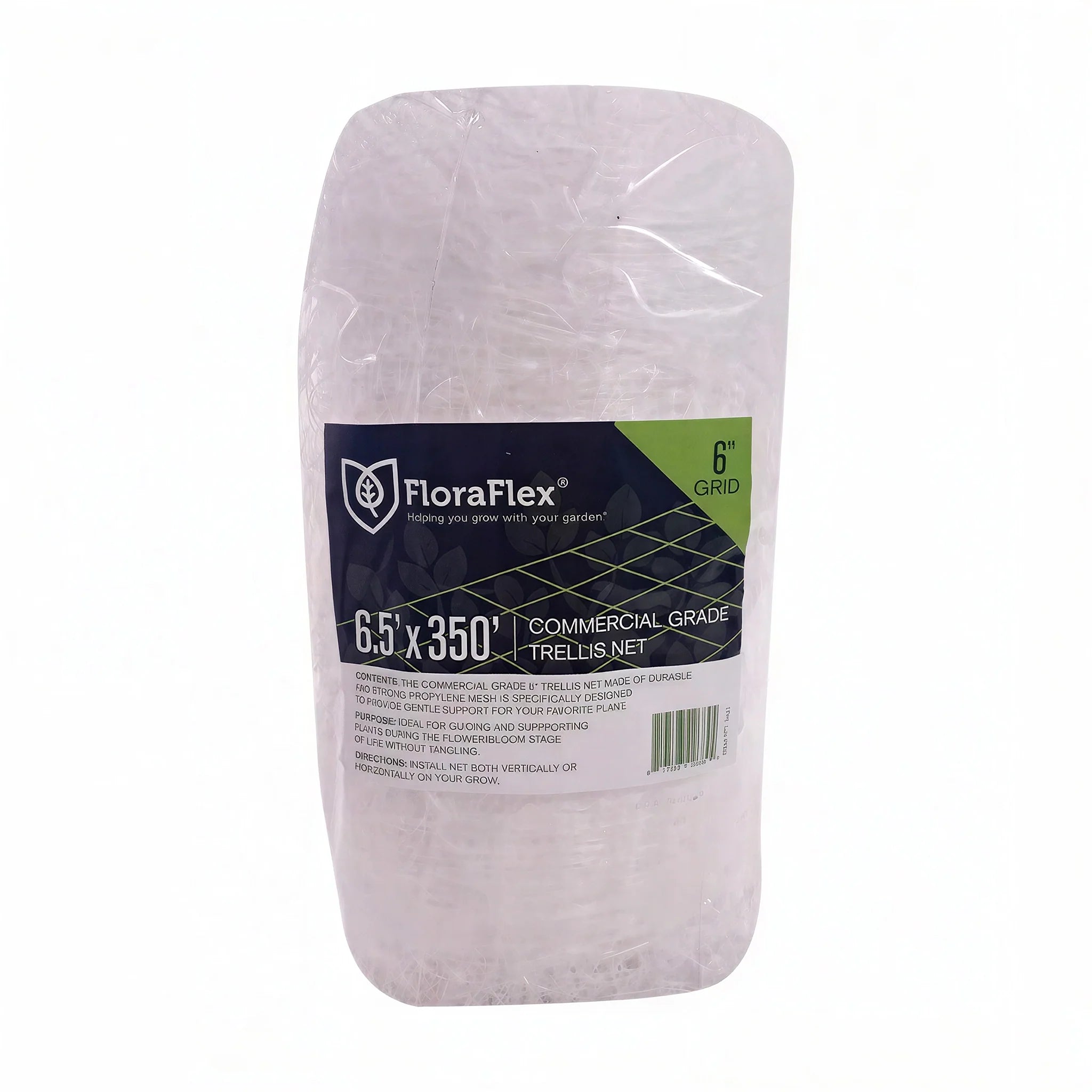 FloraFlex Commercial Trellis Netting
