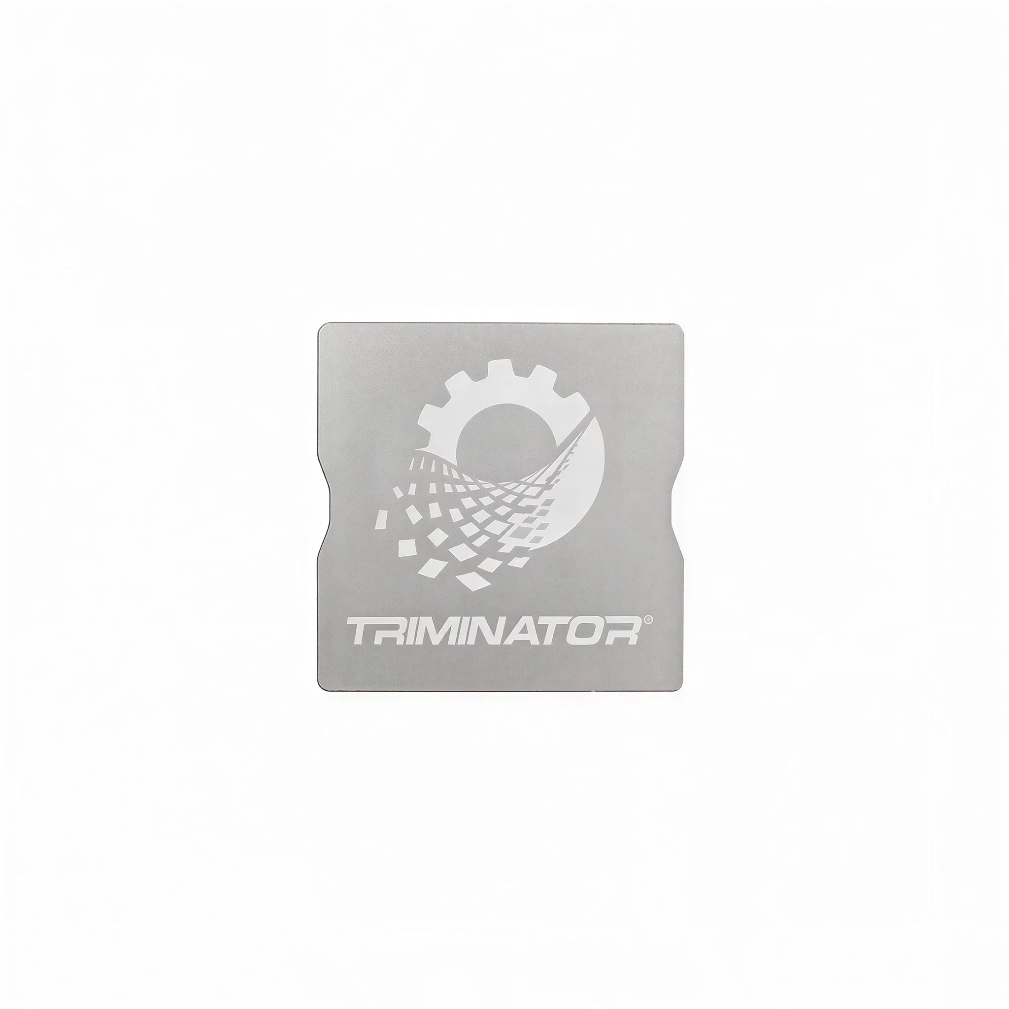 Triminator  Rosin Pre-Press Molds Large, 4.5" x 4.5"