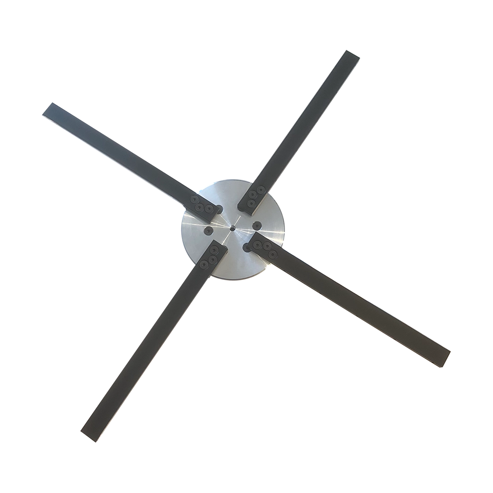 Trimpro Rotor XL: Blade