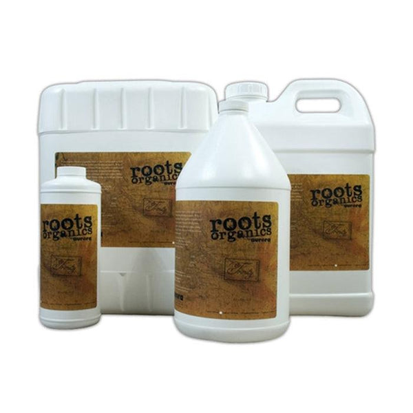 Roots Organics 32oz Trinity - Image 4