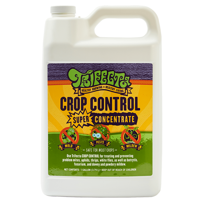 Trifecta Natural Growing Crop Control - Thumbnail 2