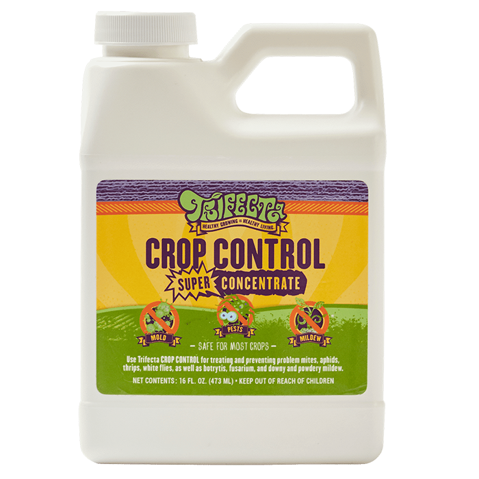 Trifecta Natural Growing Crop Control - Thumbnail 4