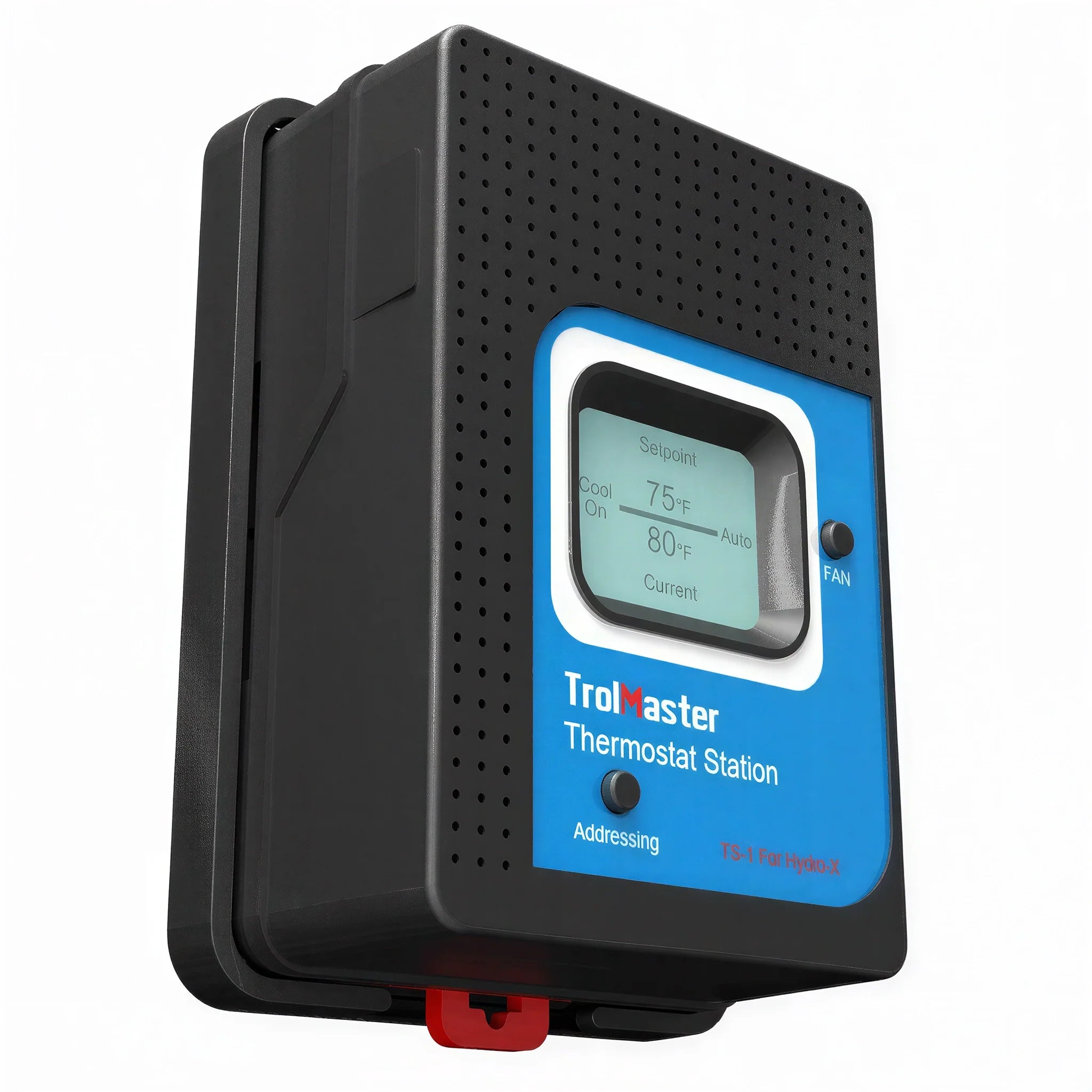 TrolMaster Hydro-X Thermostat Station (cool only conventional HVAC)