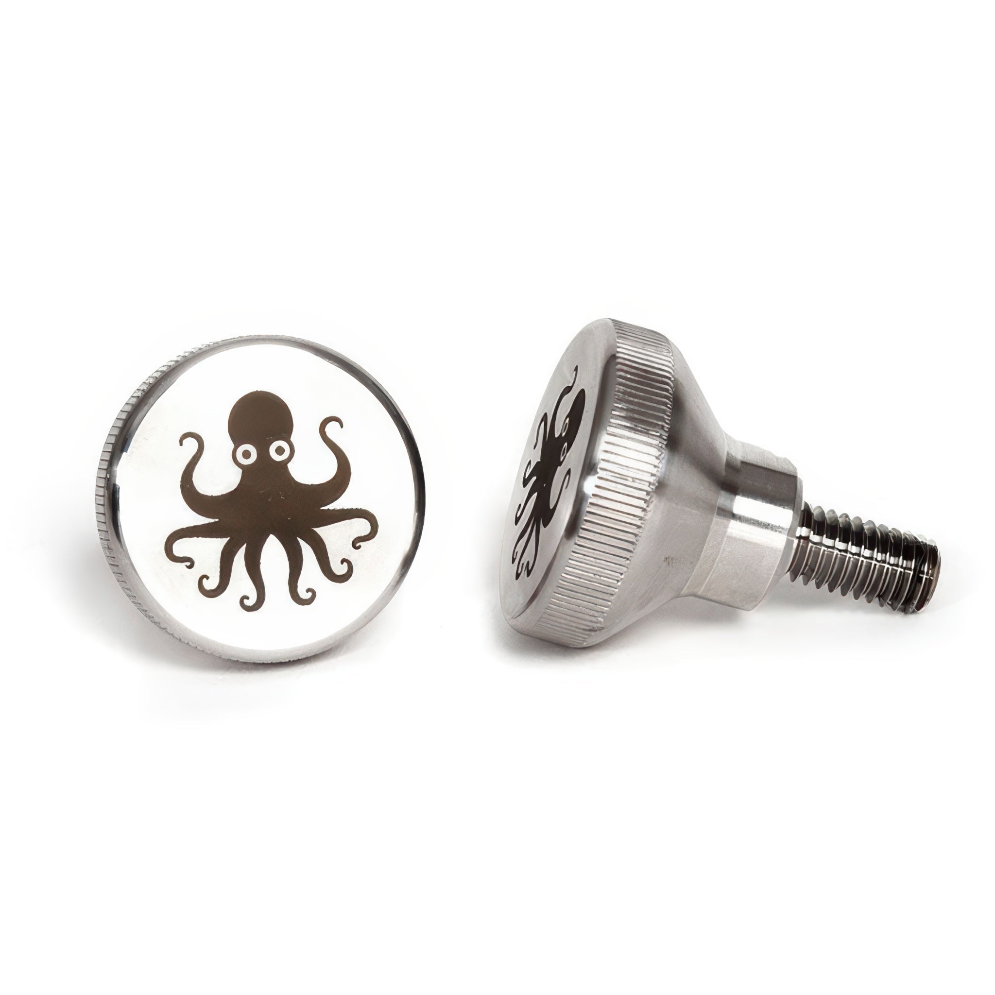 Munch Machine Thumb Screw