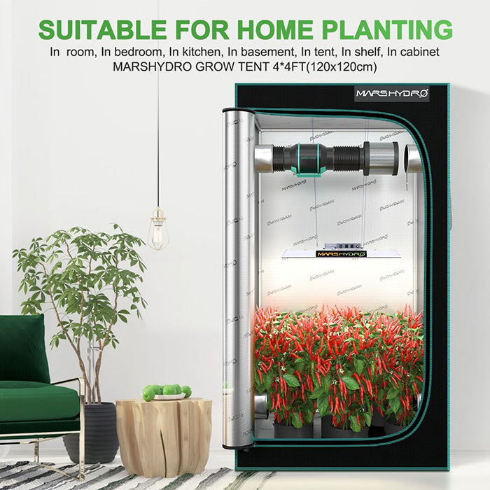 Mars Hydro TS 3000 450 Watt LED Grow Light