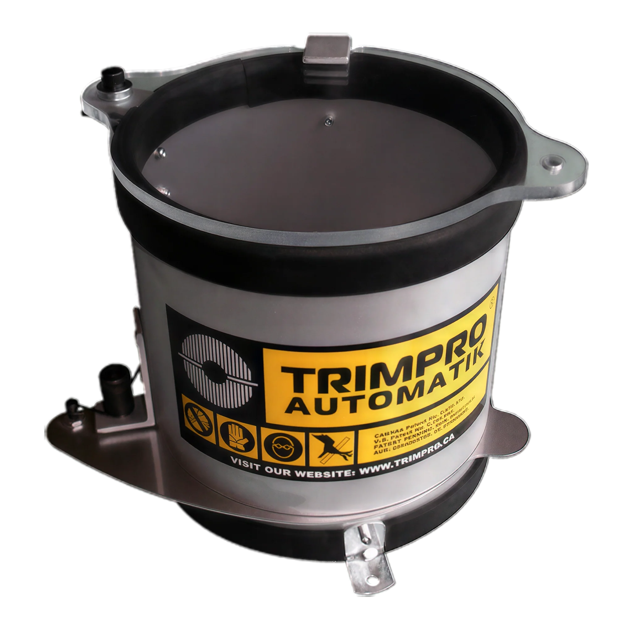 Trimpro Automatik: SAS