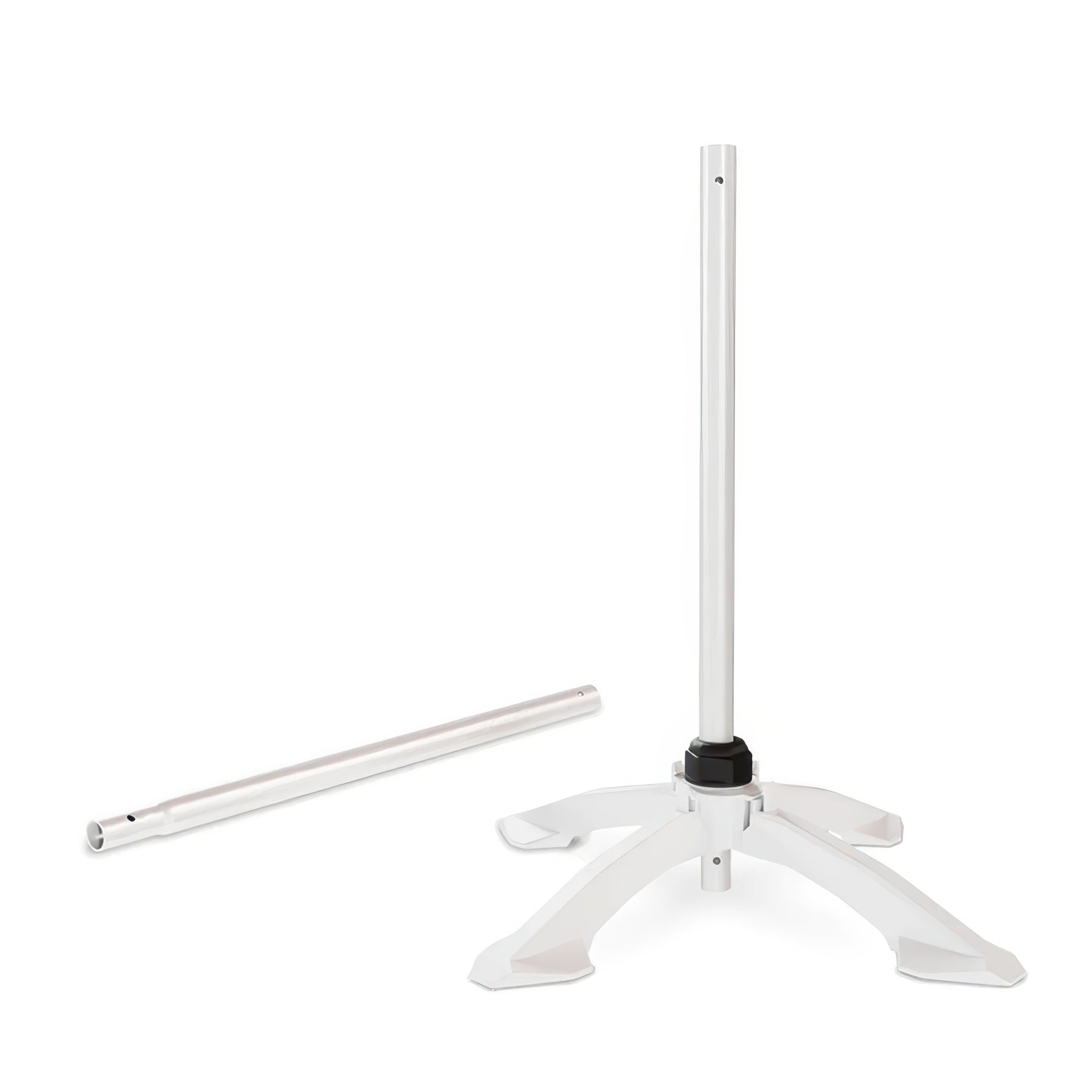 ThinkGrow LED Stand with Adjustable Height for ICL-300 (Single Leg)