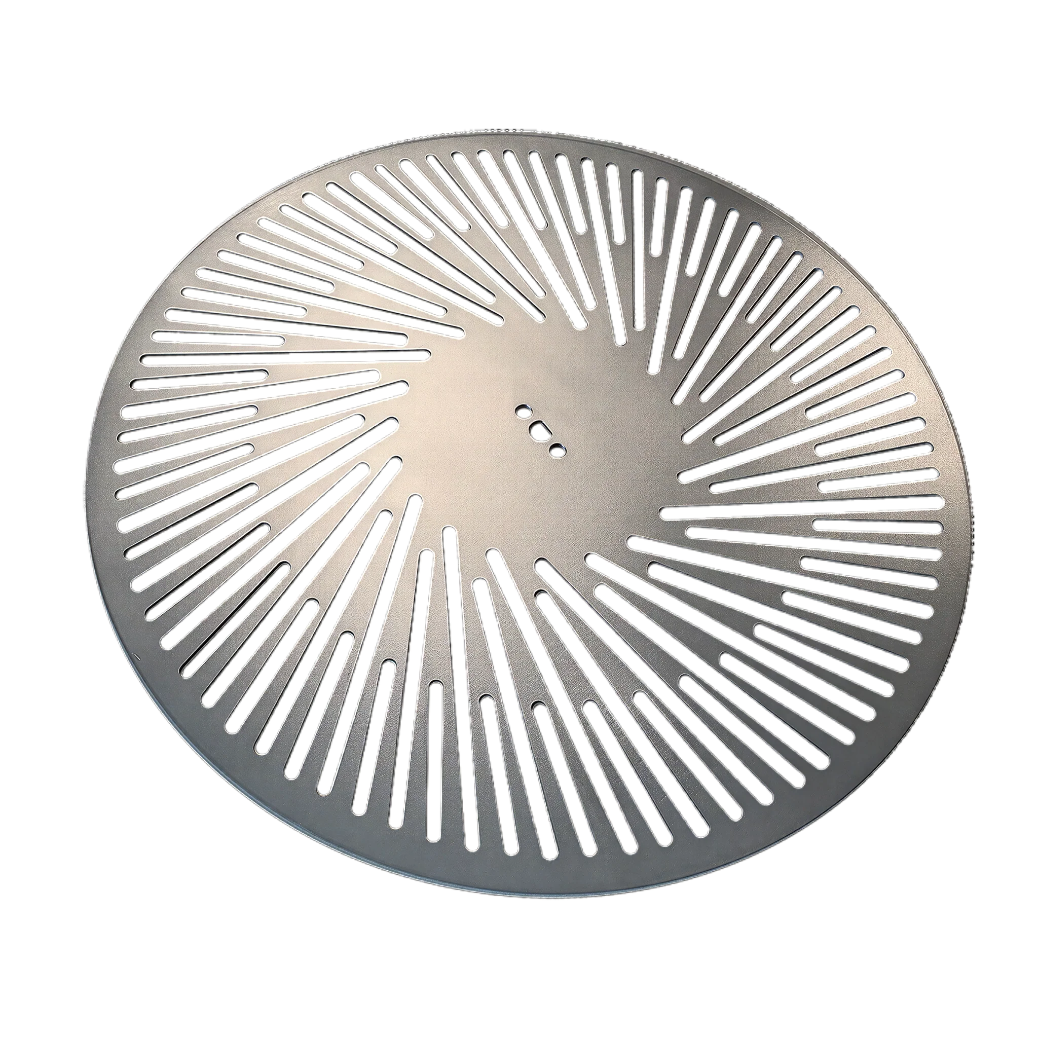 Trimpro Drypro: Top Grate