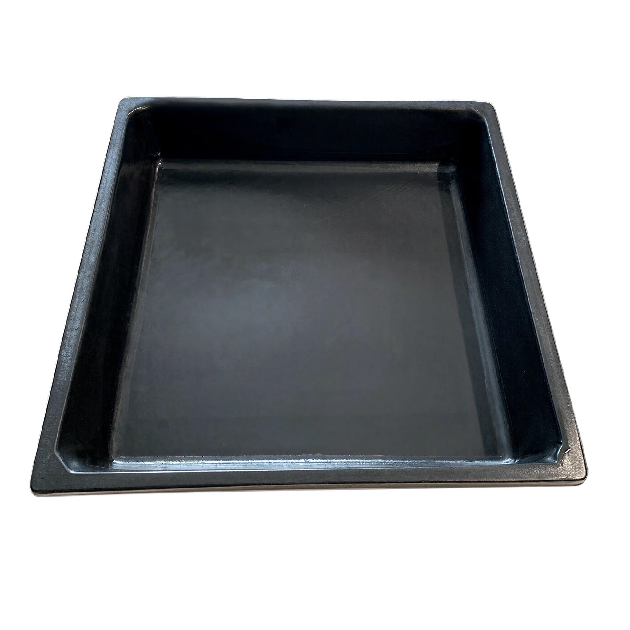 Trimpro Drypro: Tray