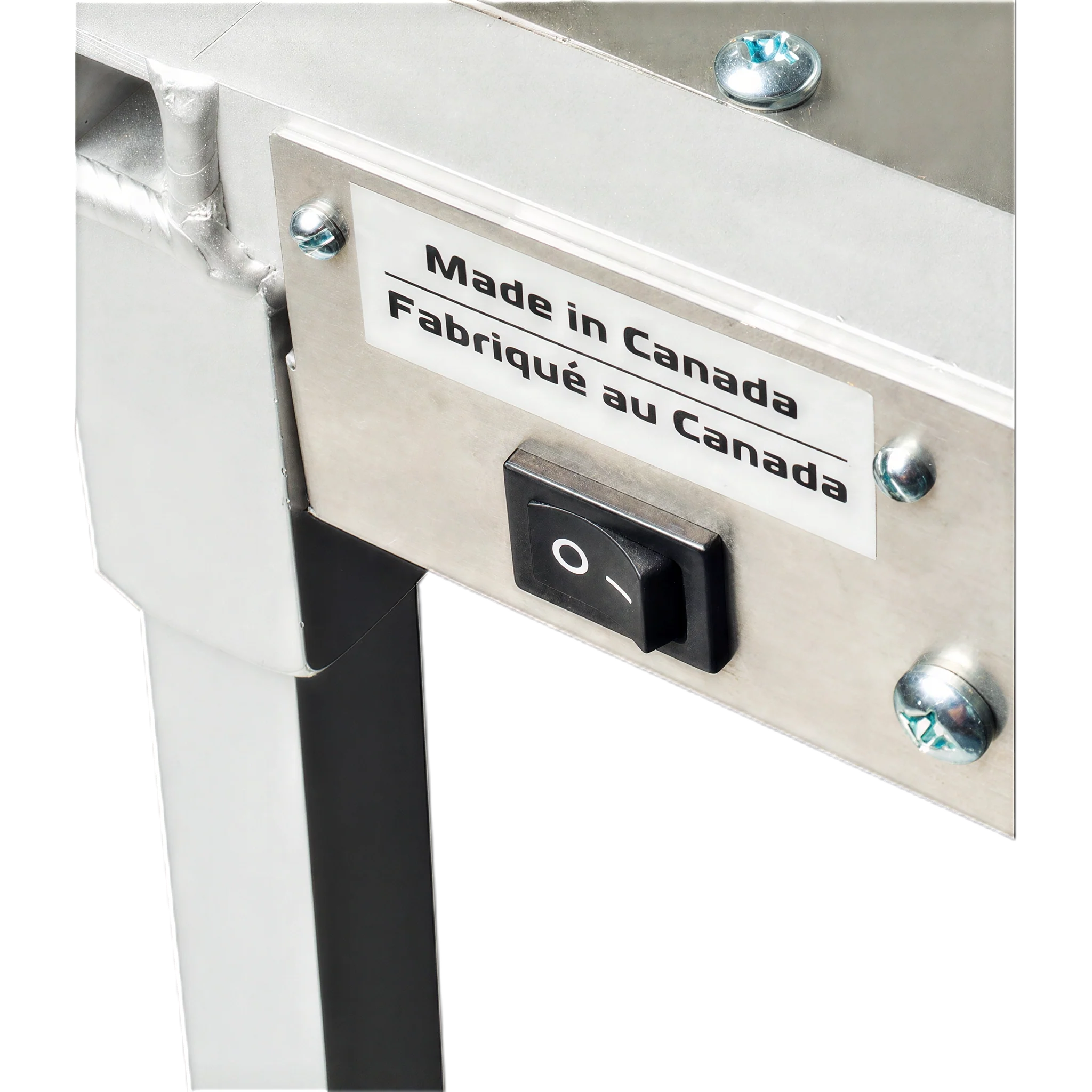 Trimpro Original: On/Off Switch