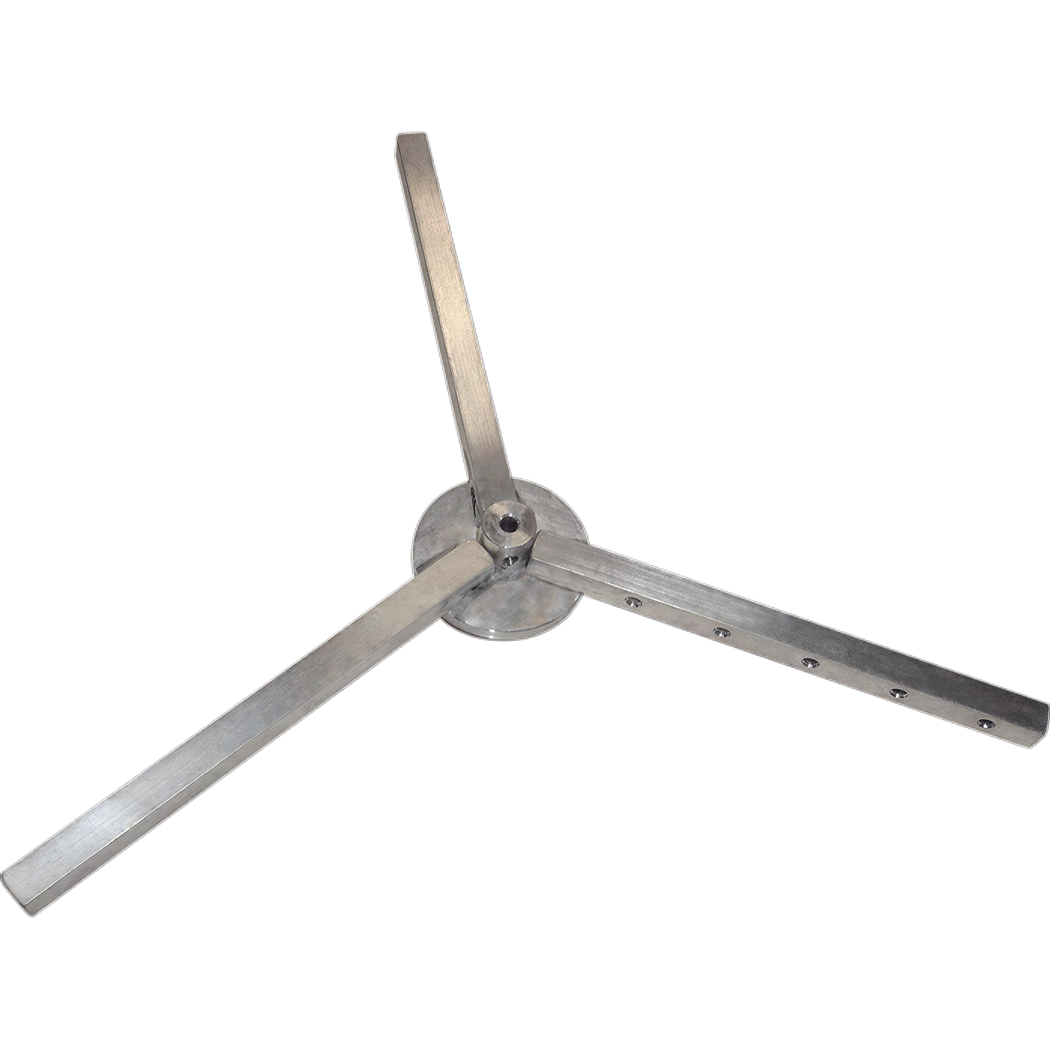 Trimpro Rotor: Arm Assembly