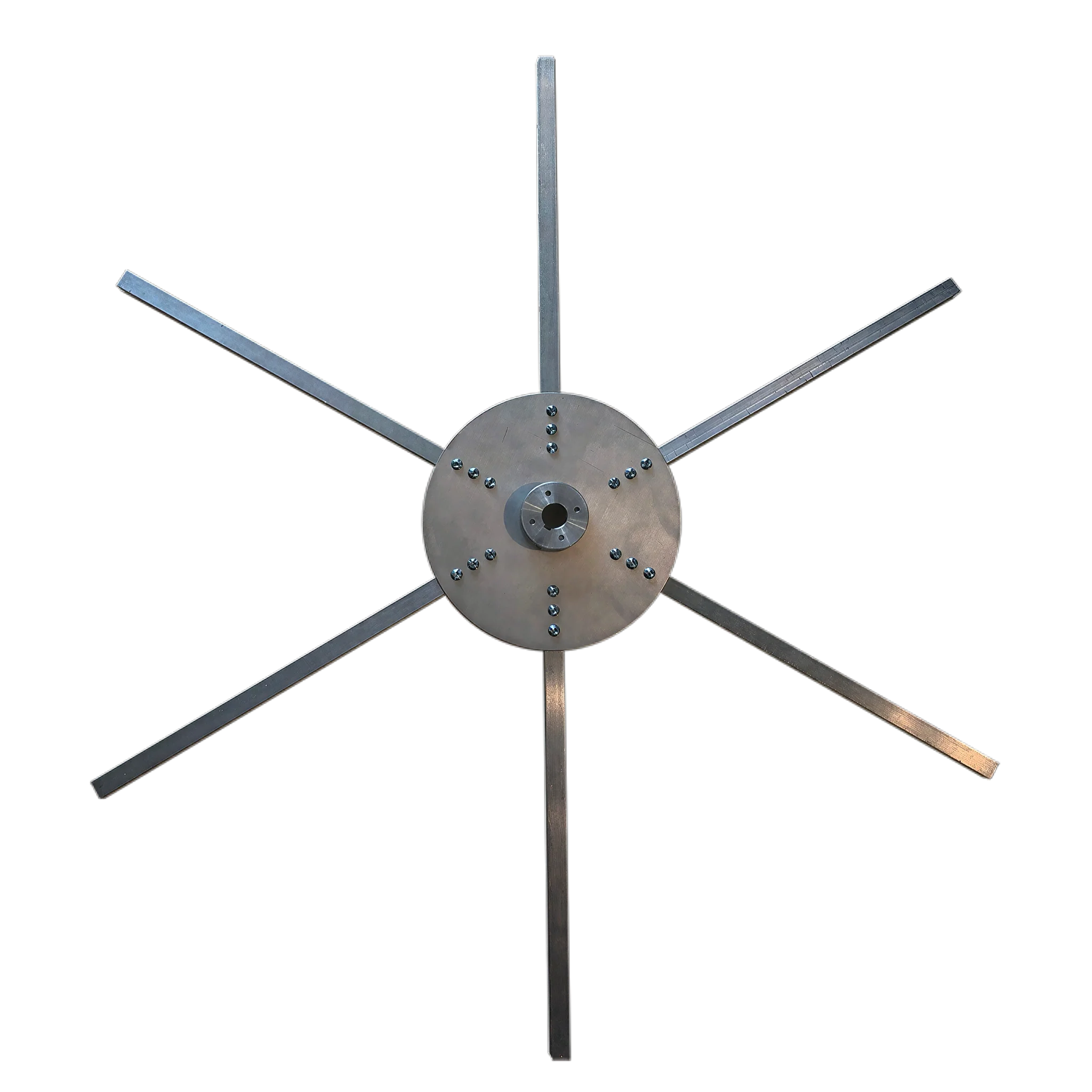 Trimpro Rotor XL: Arm Assembly