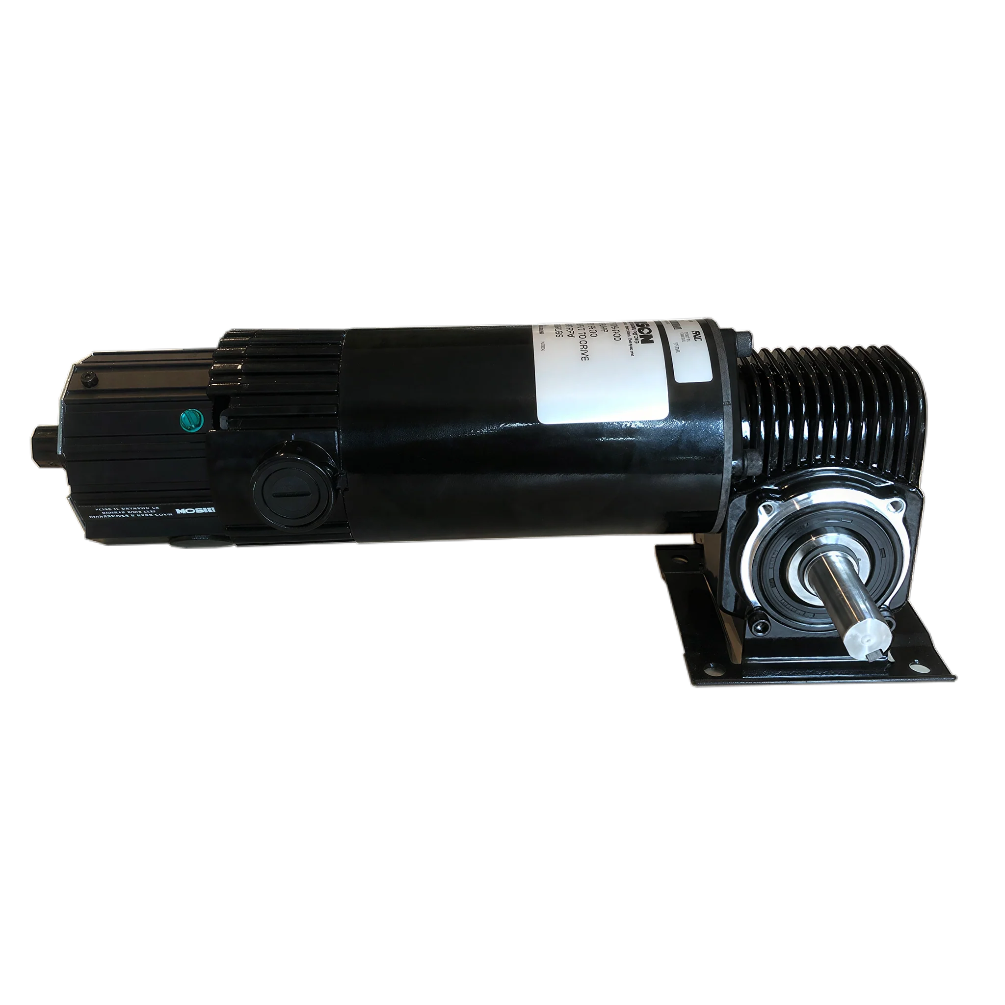 Trimpro Rotor XL: Motor Top - 110 Volts