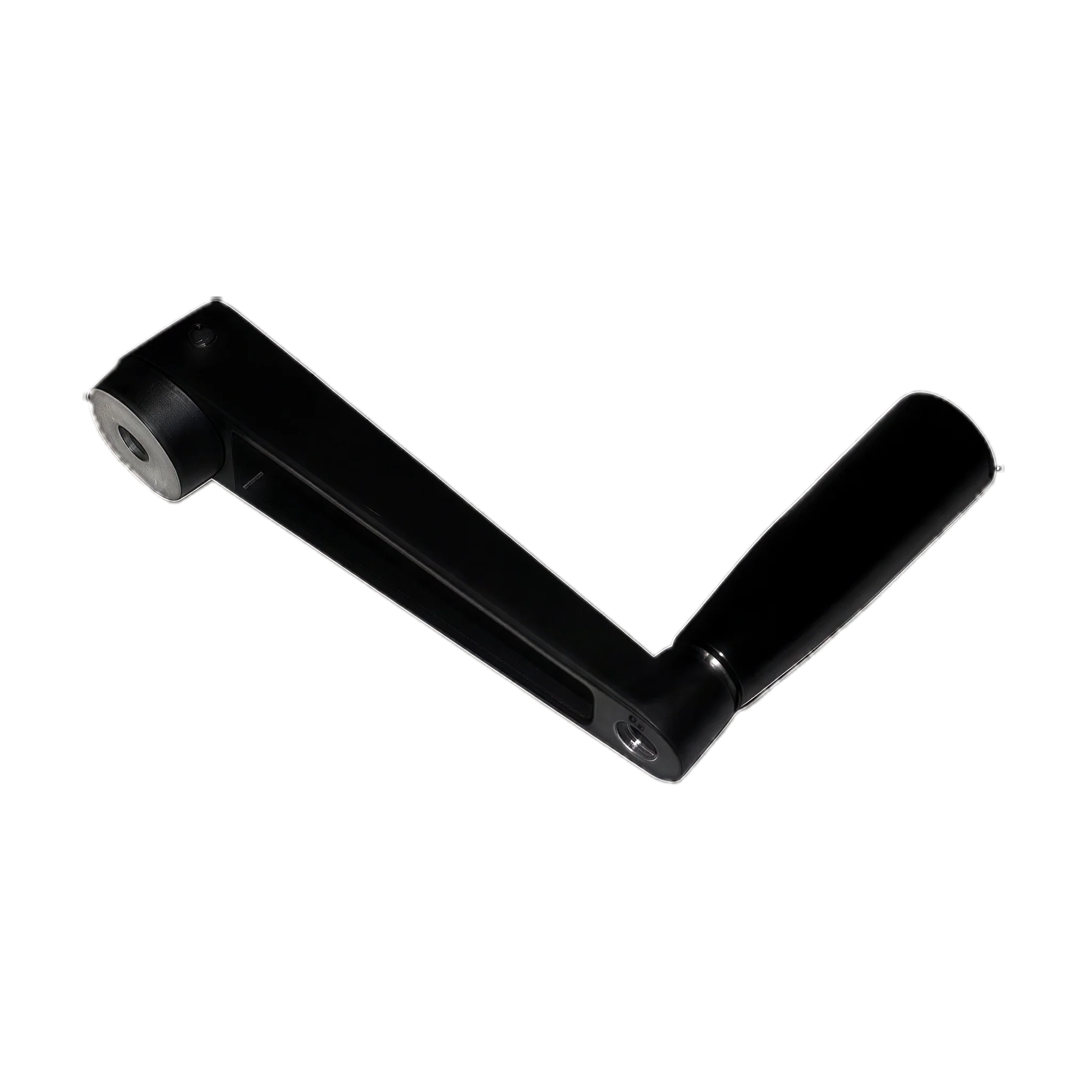 Trimpro Unplugged: Top Handle