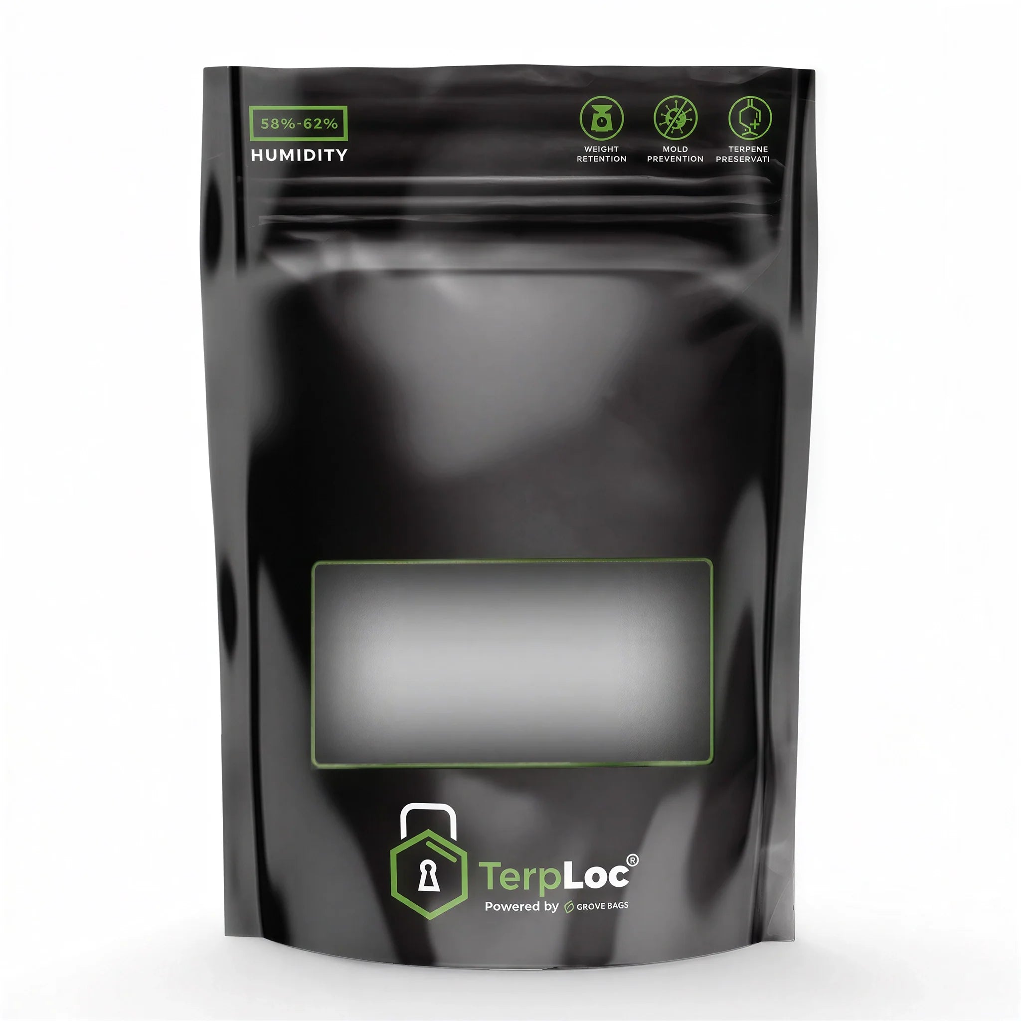 Grove Bags TerpLoc Storage Bags