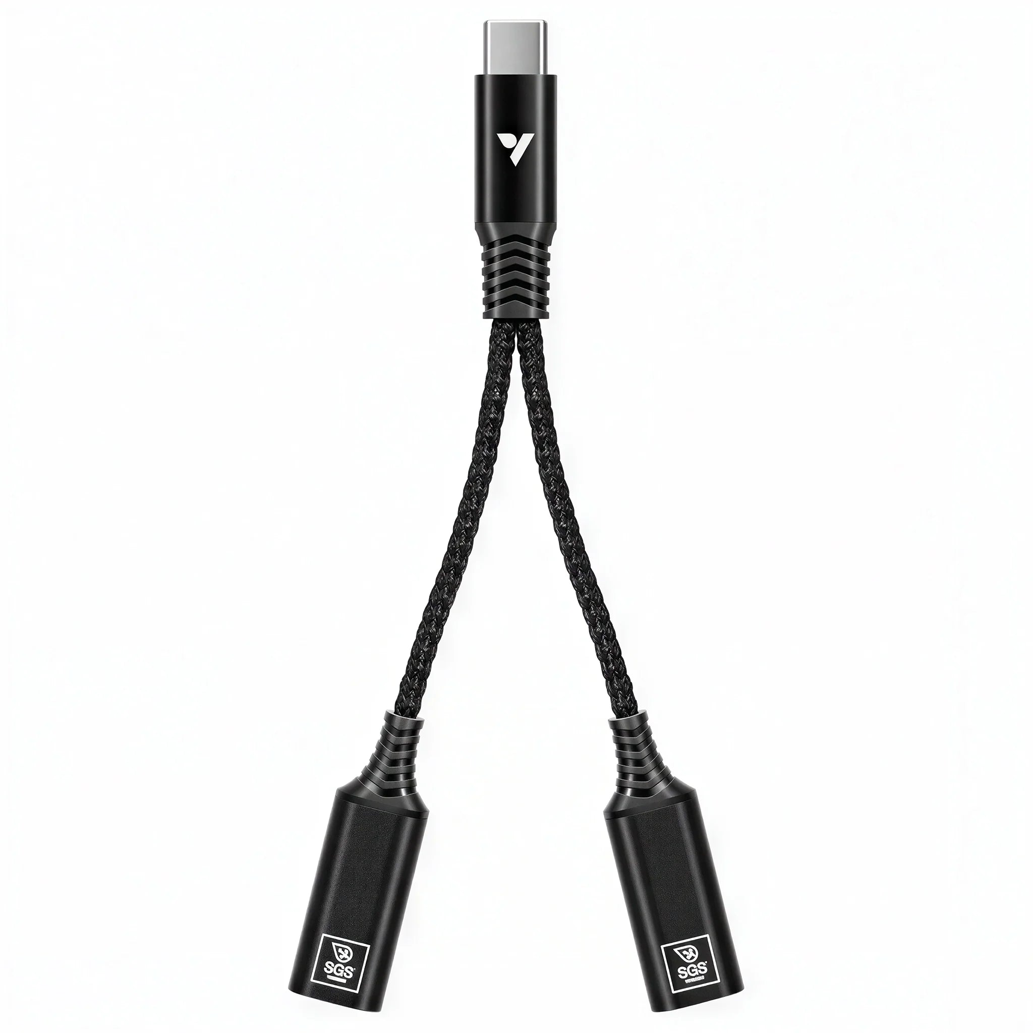 Vivosun USB-C Splitter for GrowHub Controller E42A