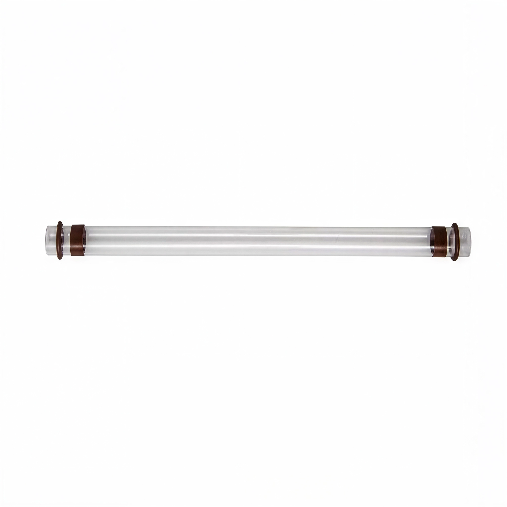 GrowoniX Replacement Quartz Sleeve for 1 GPM UV Systems