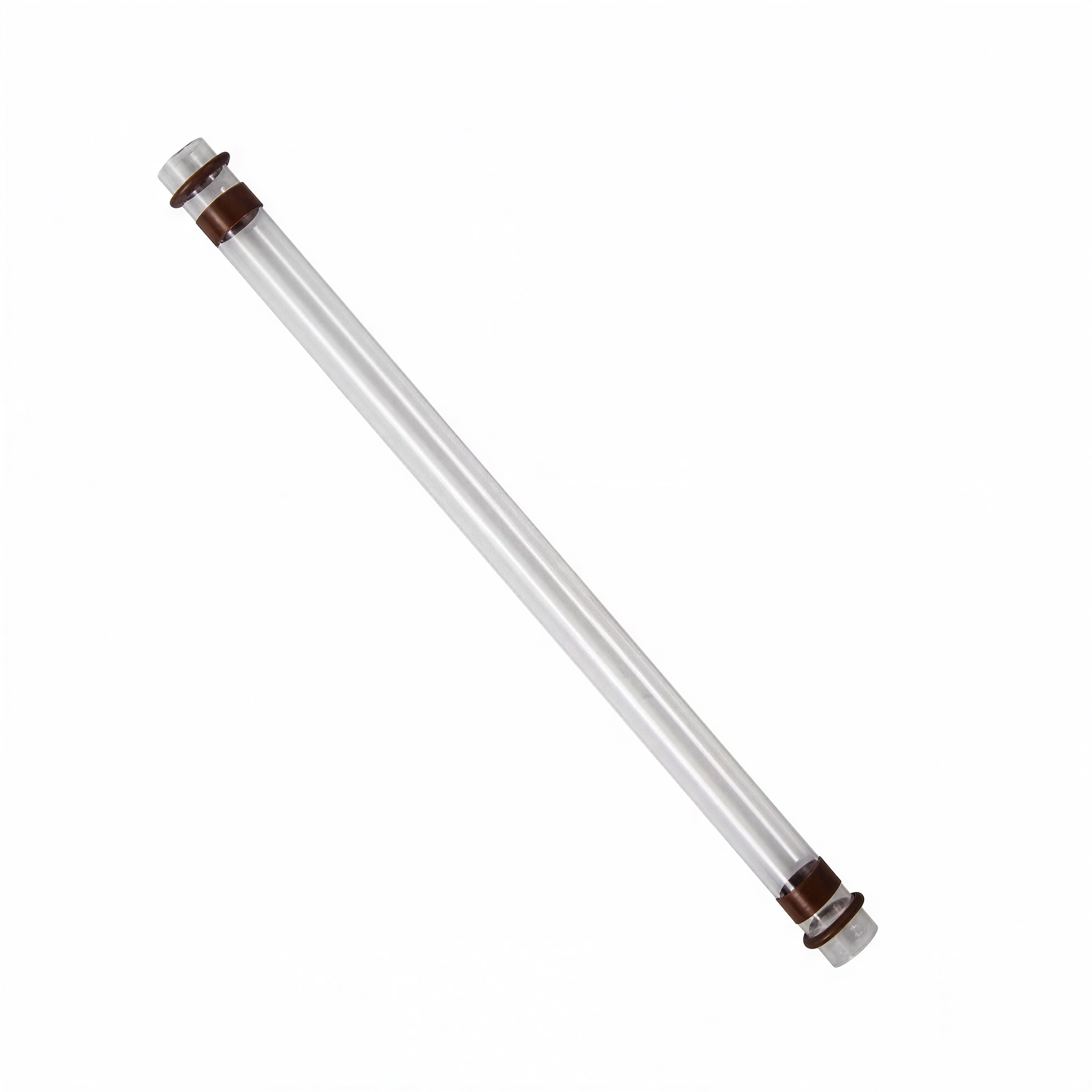 GrowoniX Replacement Quartz Sleeve for 6 GPM UV Systems