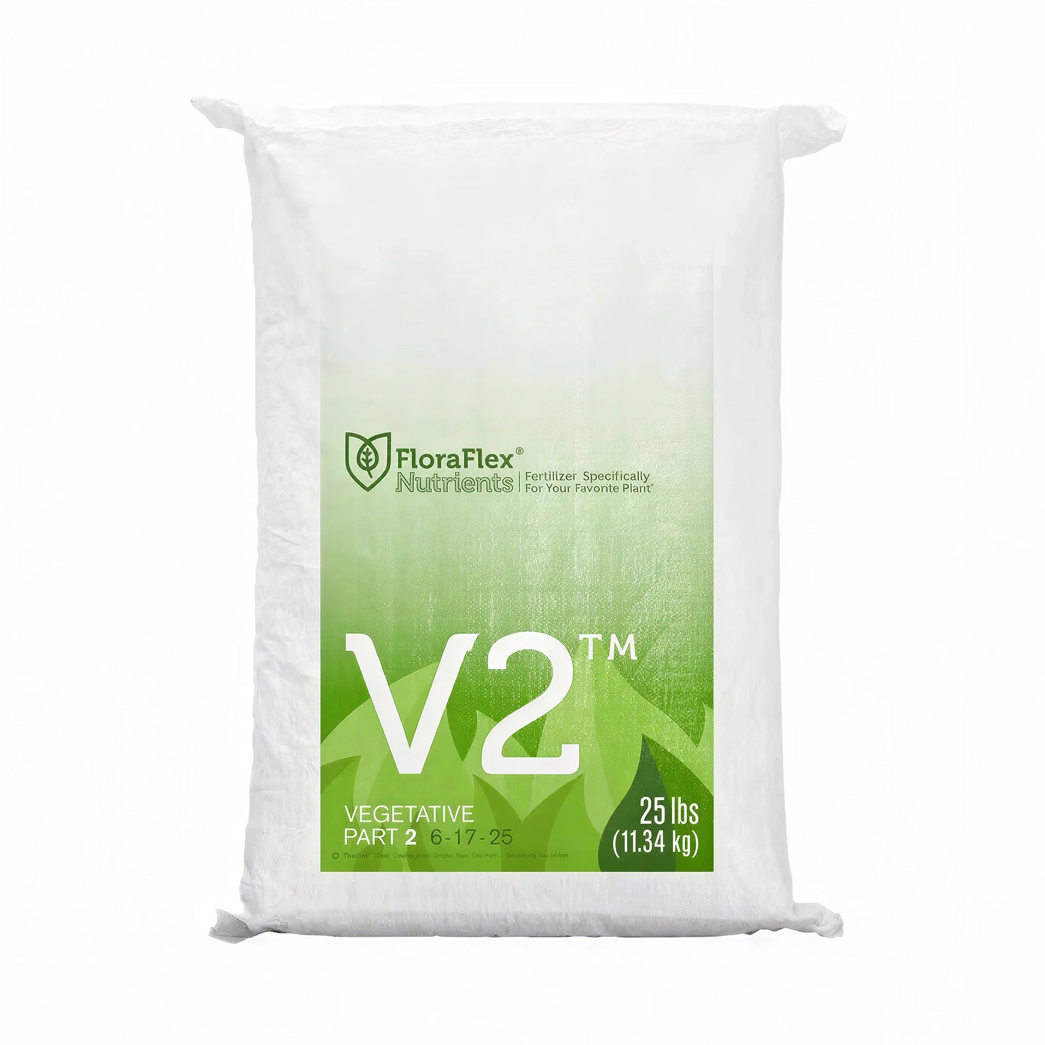 FloraFlex Nutrients V2 Vegetative Part 2