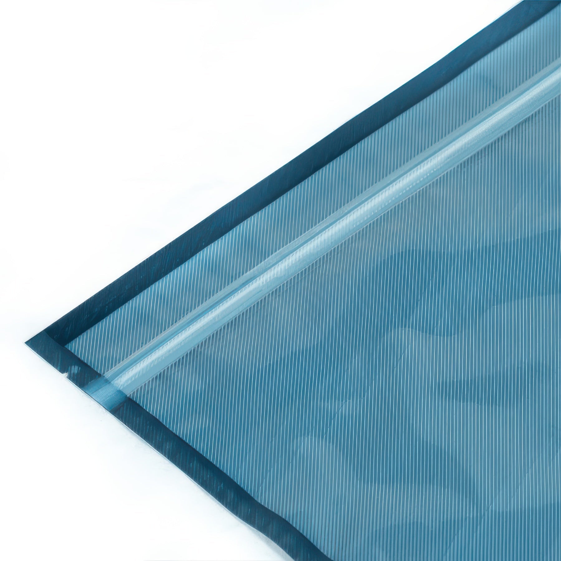 454 Bags Vacuum Seal Storage Bags with Resealable Zipper, 5 mil, 11 Inch x 23 Inch, Black & Clear - Pack of 50