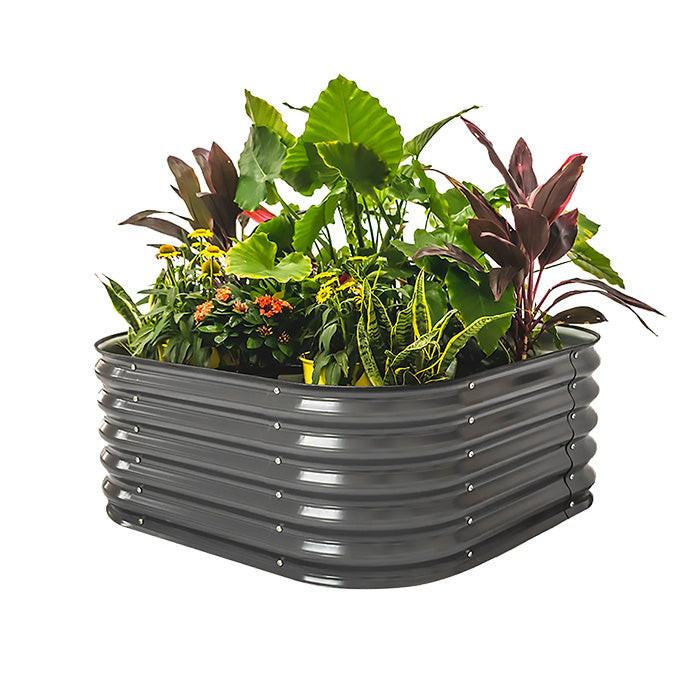 Vego Garden Raised Garden Bed Kit