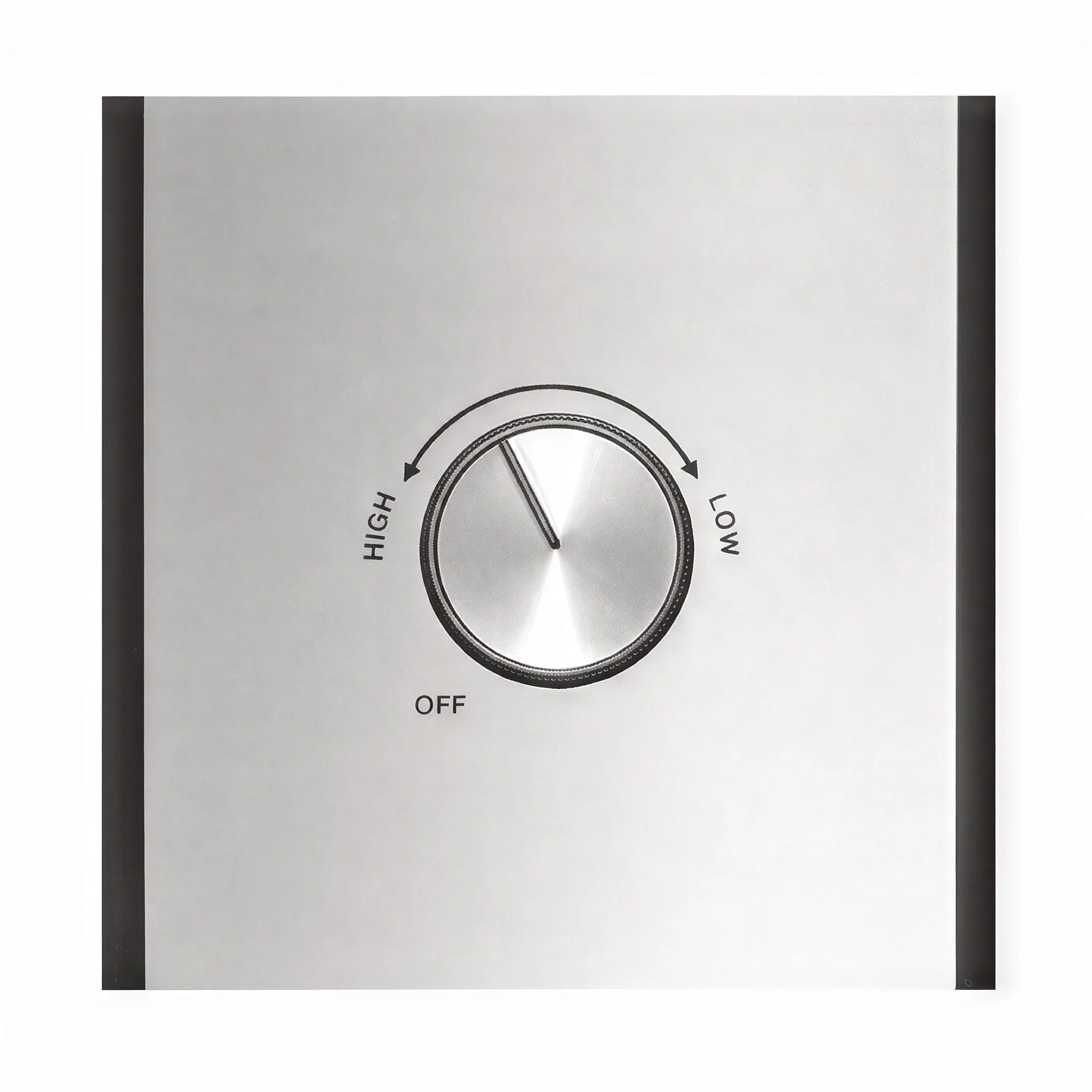 J&D Manufacturing Variable Fan Speed Controller, 120 Volt/10 Amps