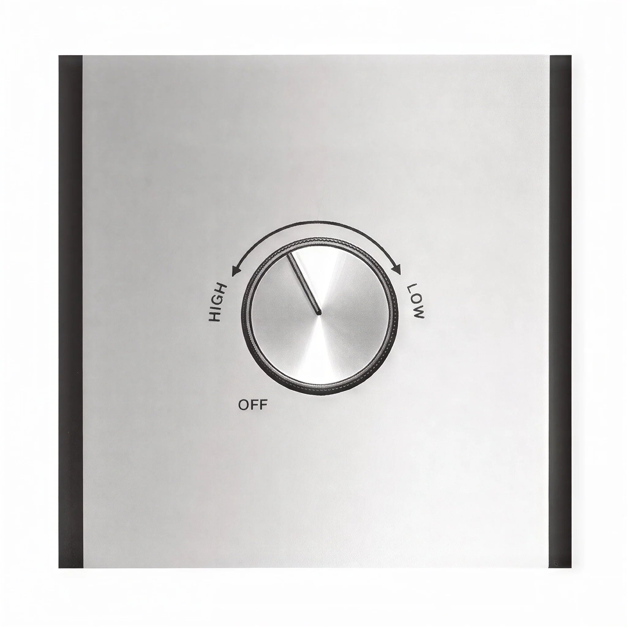 J&D Manufacturing Variable Fan Speed Controller, 120V/15A