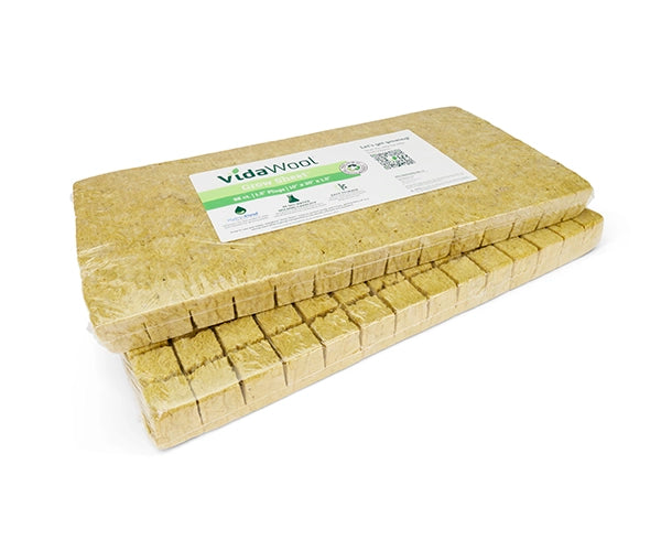 VidaWool Grow Sheet