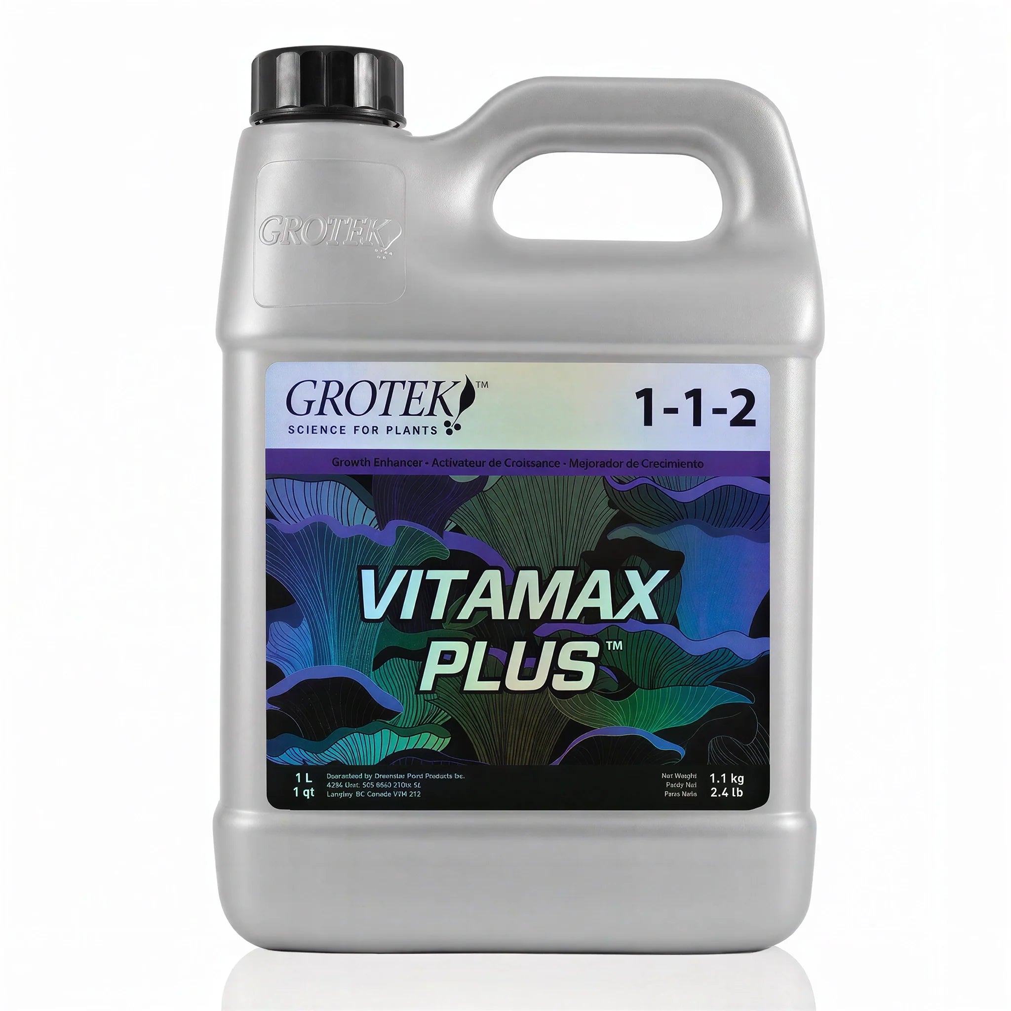 Grotek Vitamax Plus