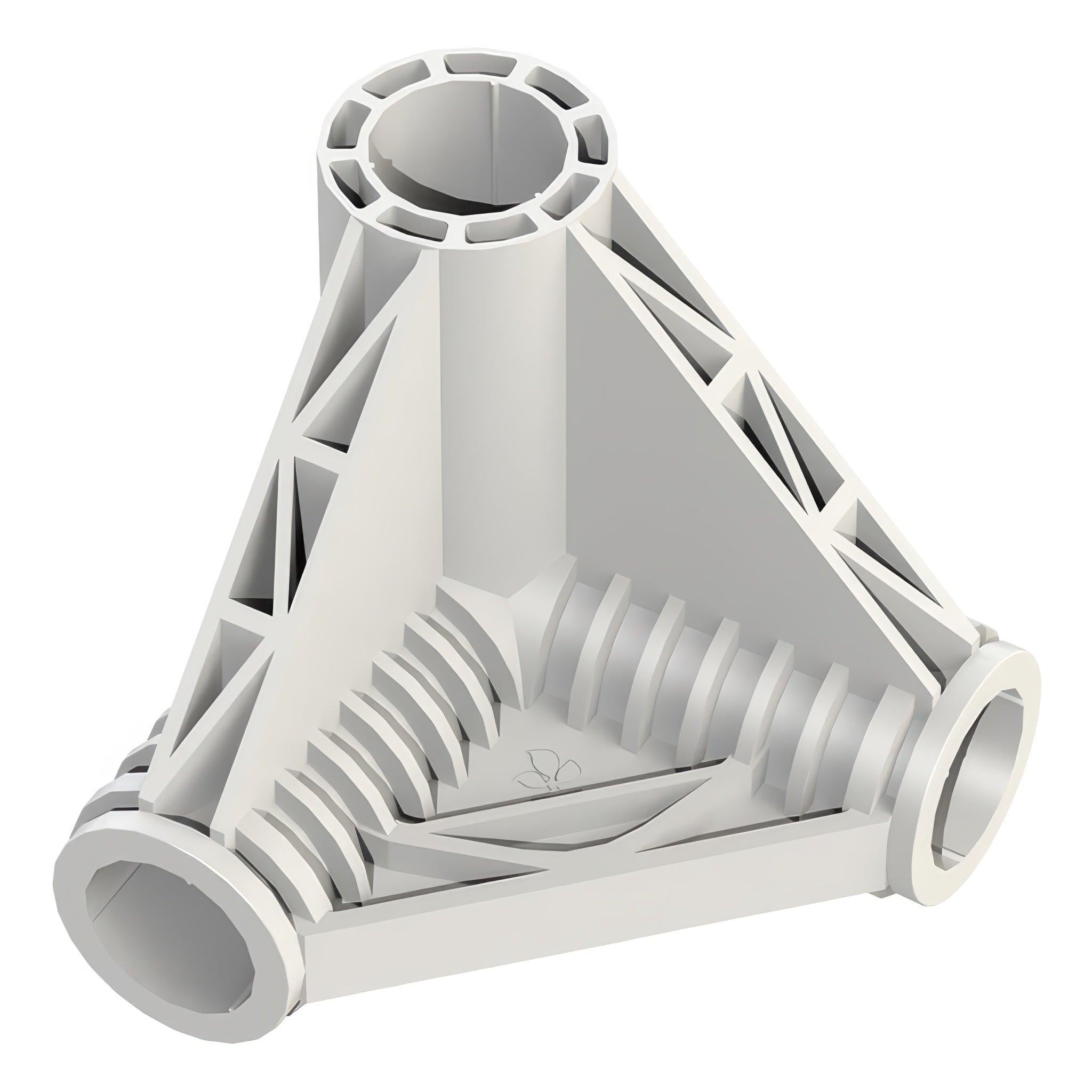 Secret Jardin 3 Axes Y Shape Corner, 1.2 in.