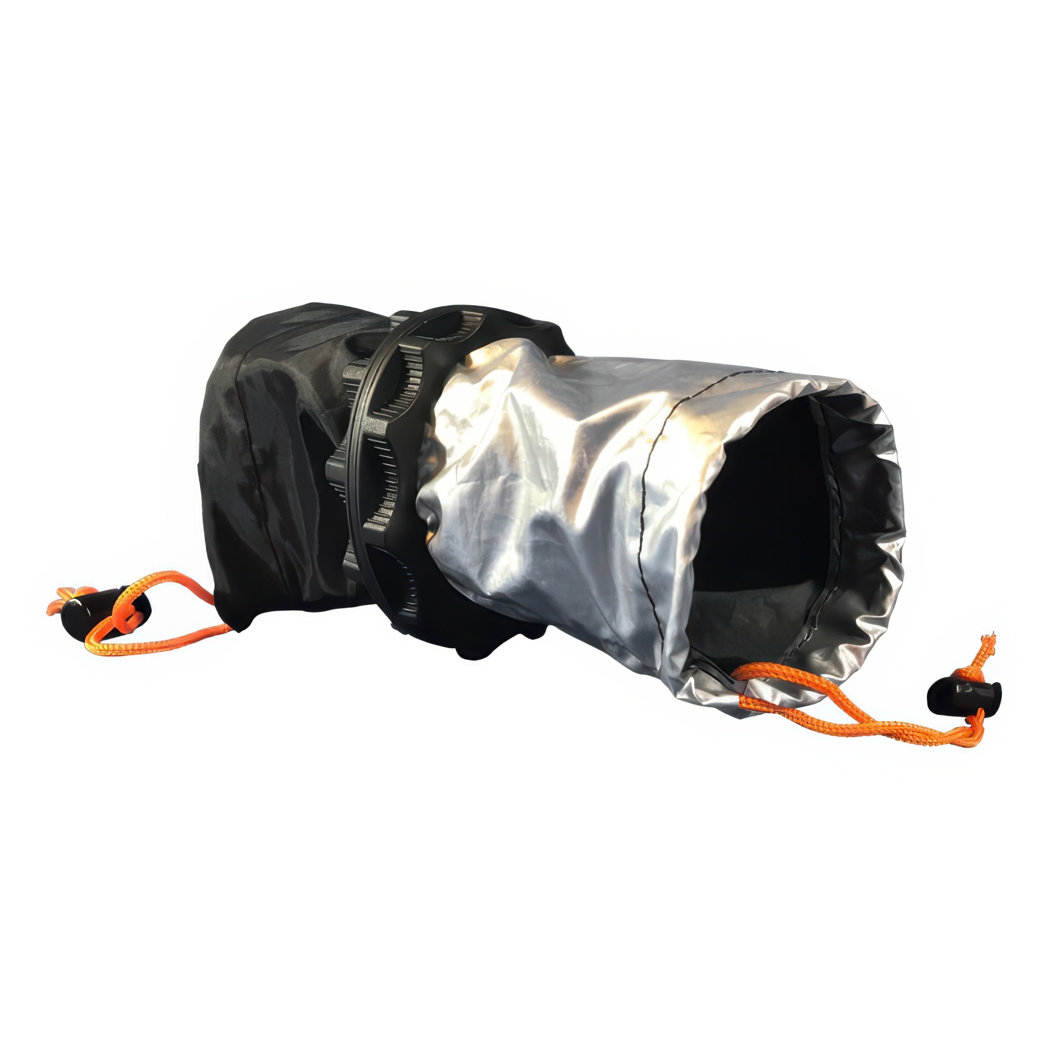 Secret Jardin Universal Cable Flange (Double Socks), 70 mm