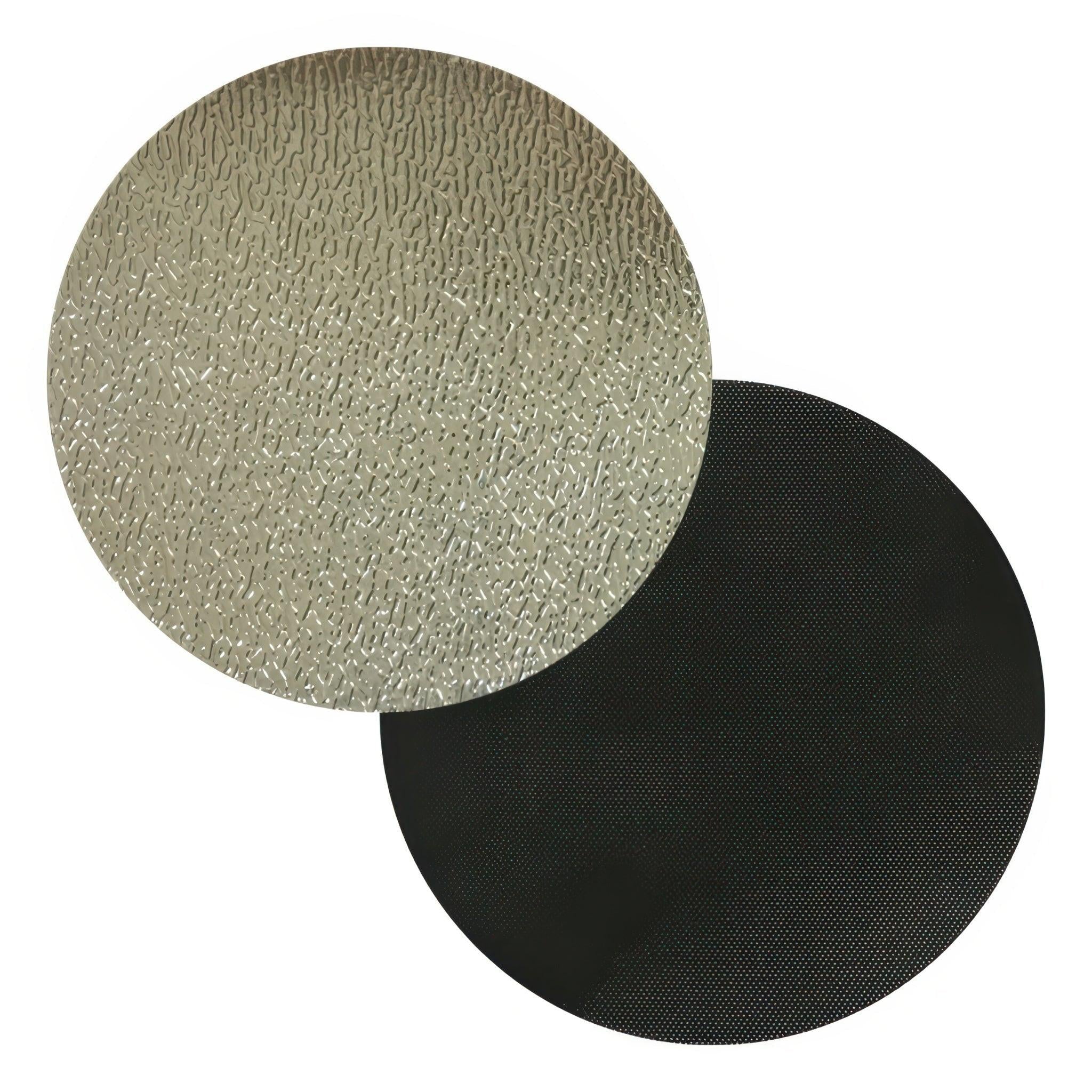 Secret Jardin PatchIT Mylar/Fabric, 4 in.