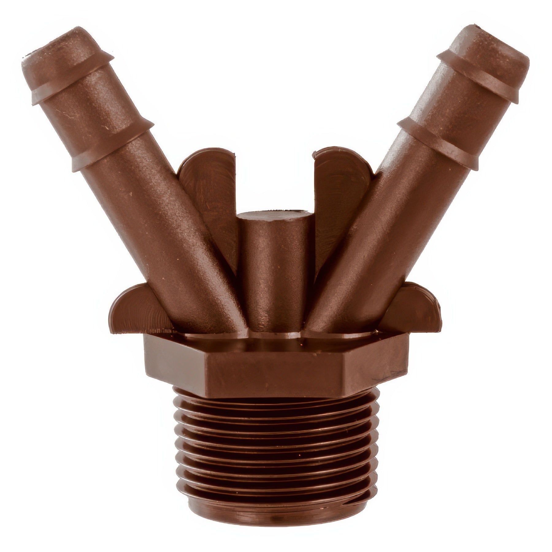 Netafim "V" Inch 2-Way Insert