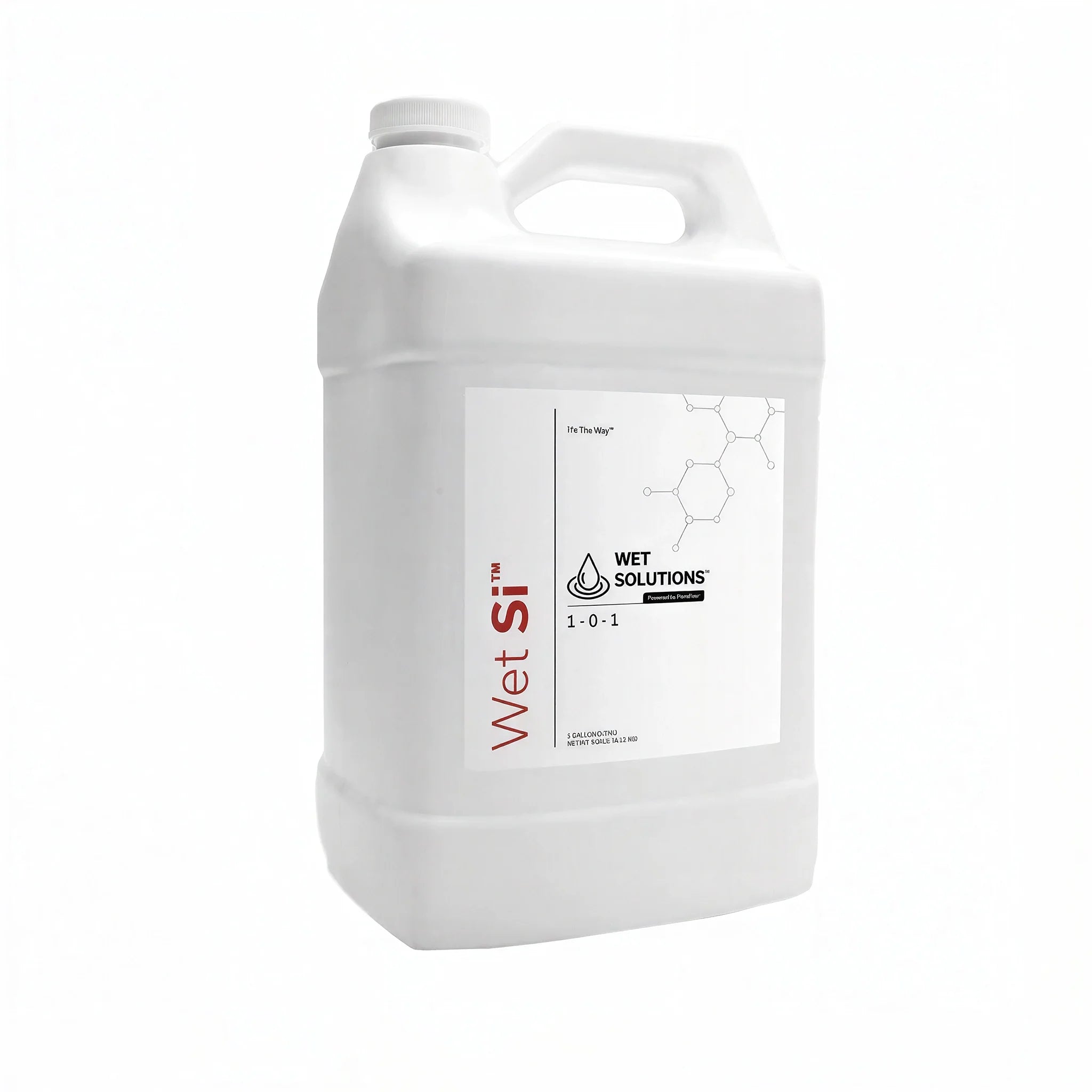 FloraFlex Wet Solutions Wet Si, 1 Gallon