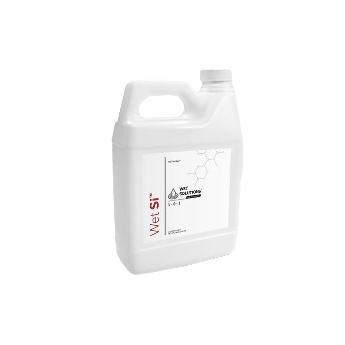 FloraFlex Wet Solutions Wet Si