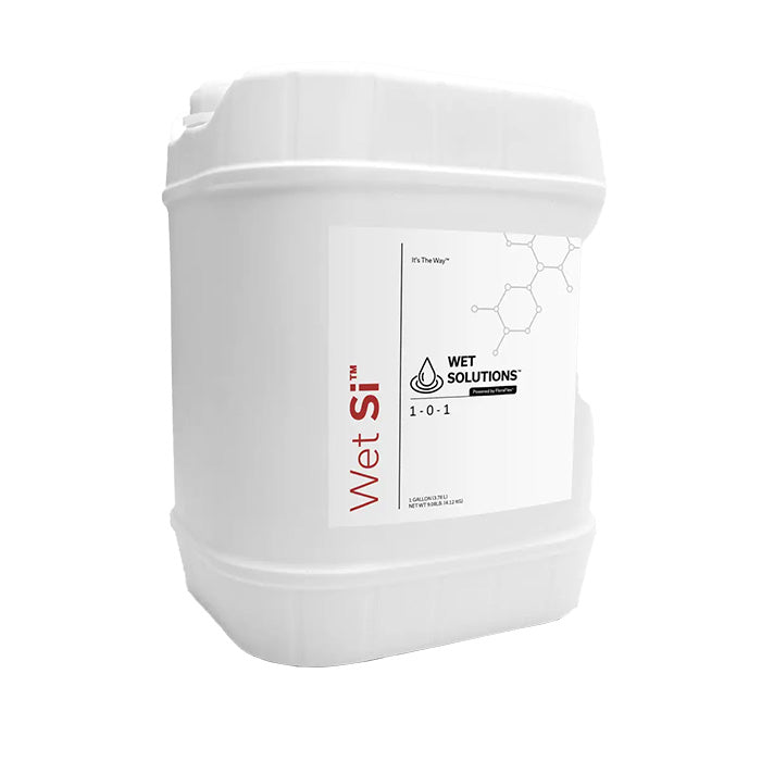 FloraFlex Wet Solutions Wet Si