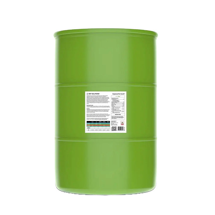FloraFlex Wet Solutions Wet Veg