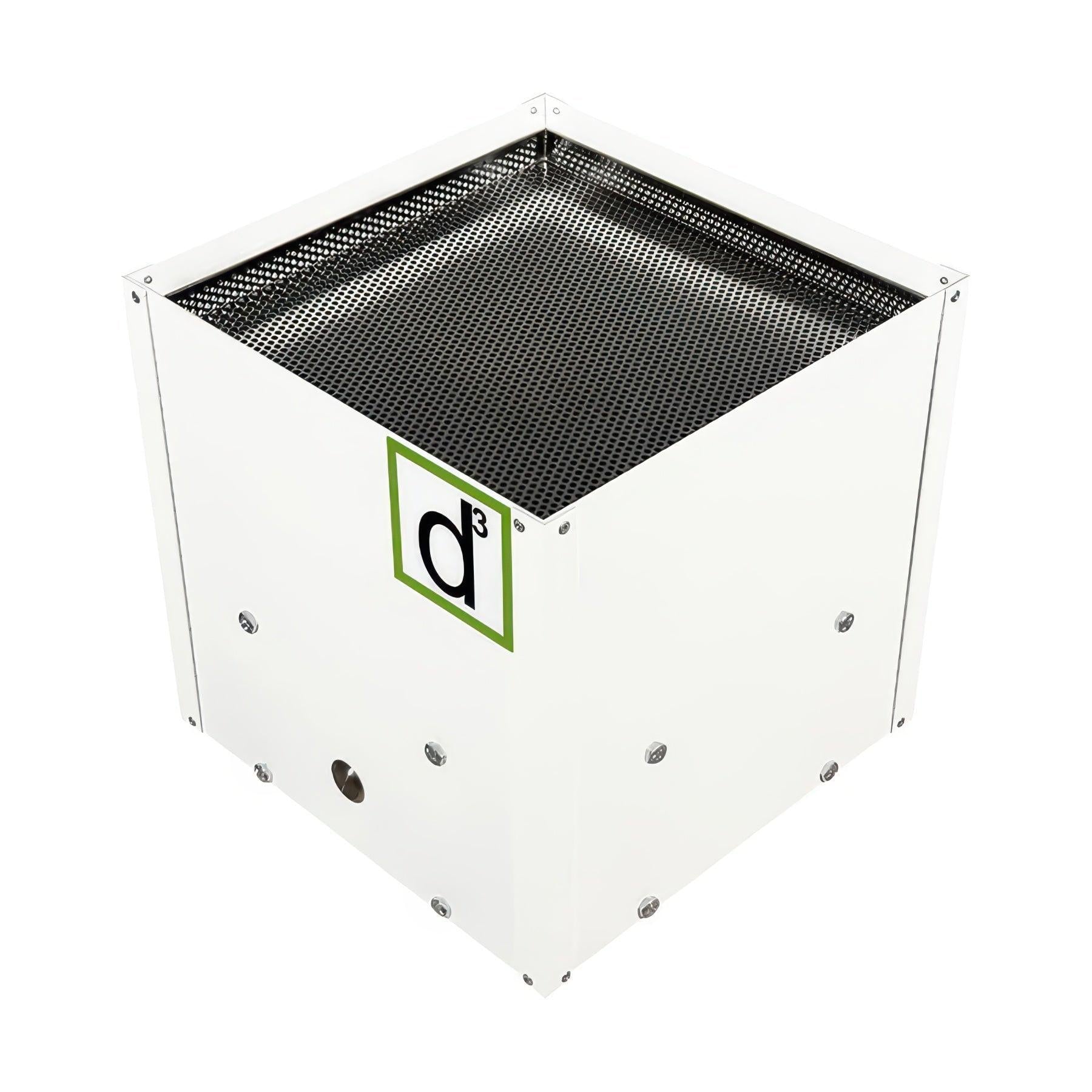 Doob Cube Pre-Roll Cone Filling Machine