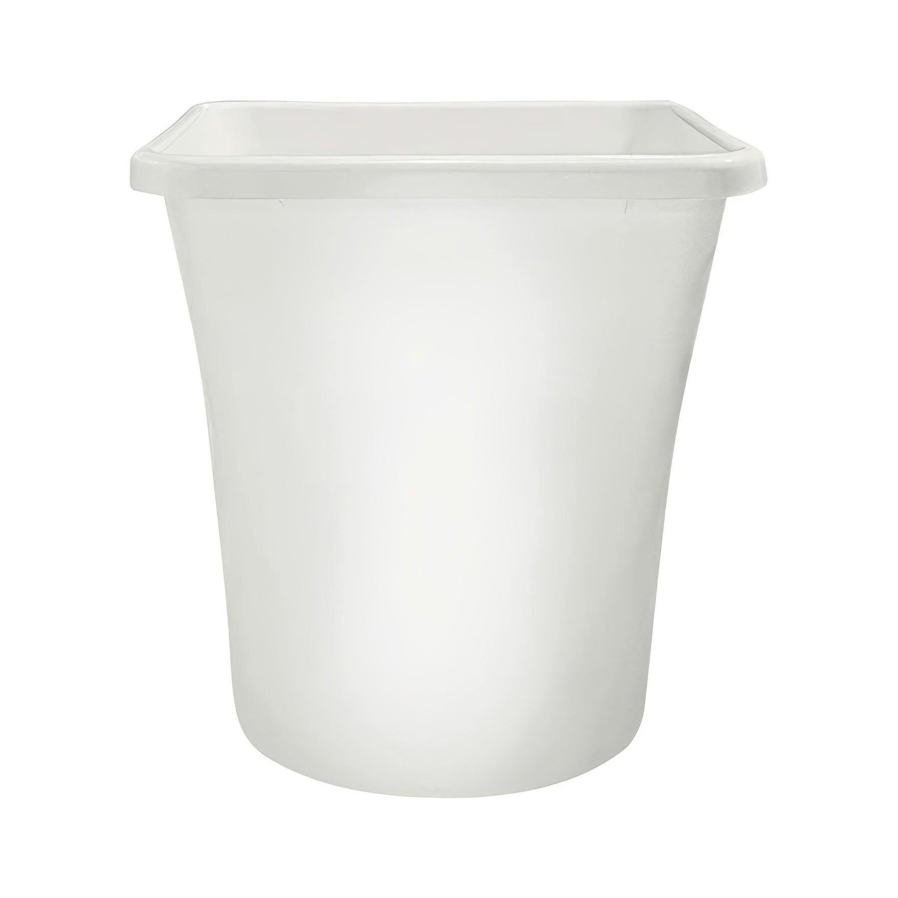 AutoPot White Pot