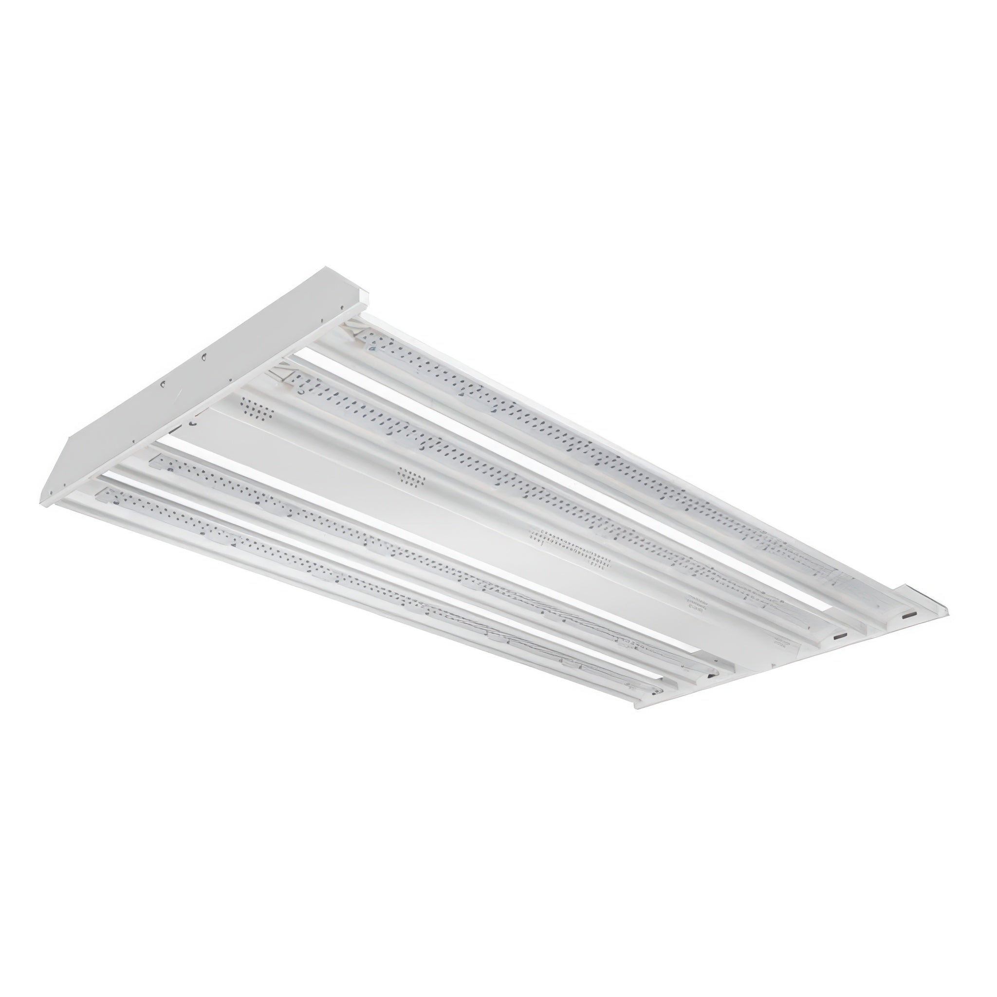 Growlite Wide Body Veg 320 Watt LED Grow Light