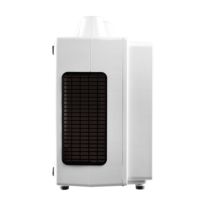 XPOWER Olympus Programmable Sanitizing System, 600 CFM HEPA Air Purifier + Digital Timer