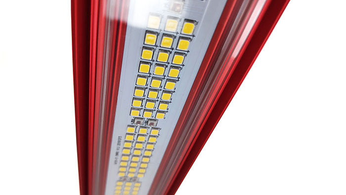 Photontek X 465 Watt Pro LED Grow Grow Light, 120 Volt